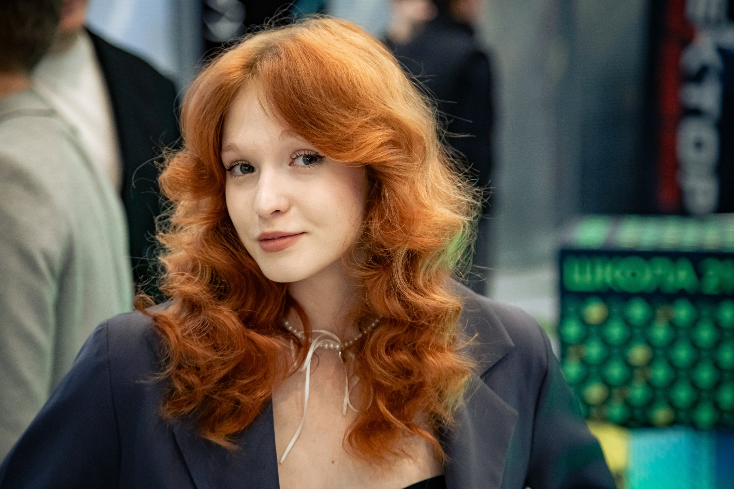 II Медиапремия «Поток». Репортажный и портретный фотограф Казань / Горячих Полина