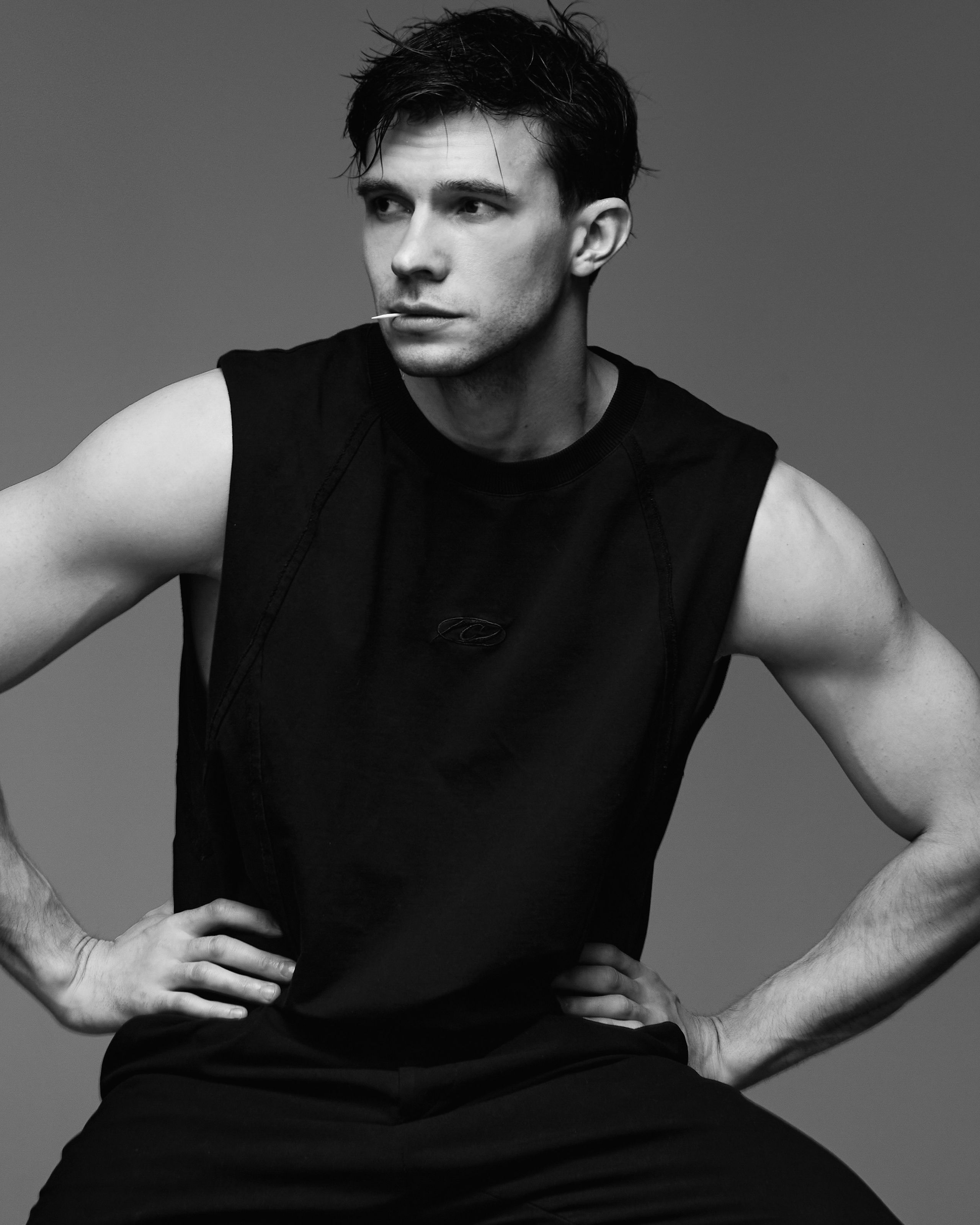 VLADISLAV. Fashion photographer Annа