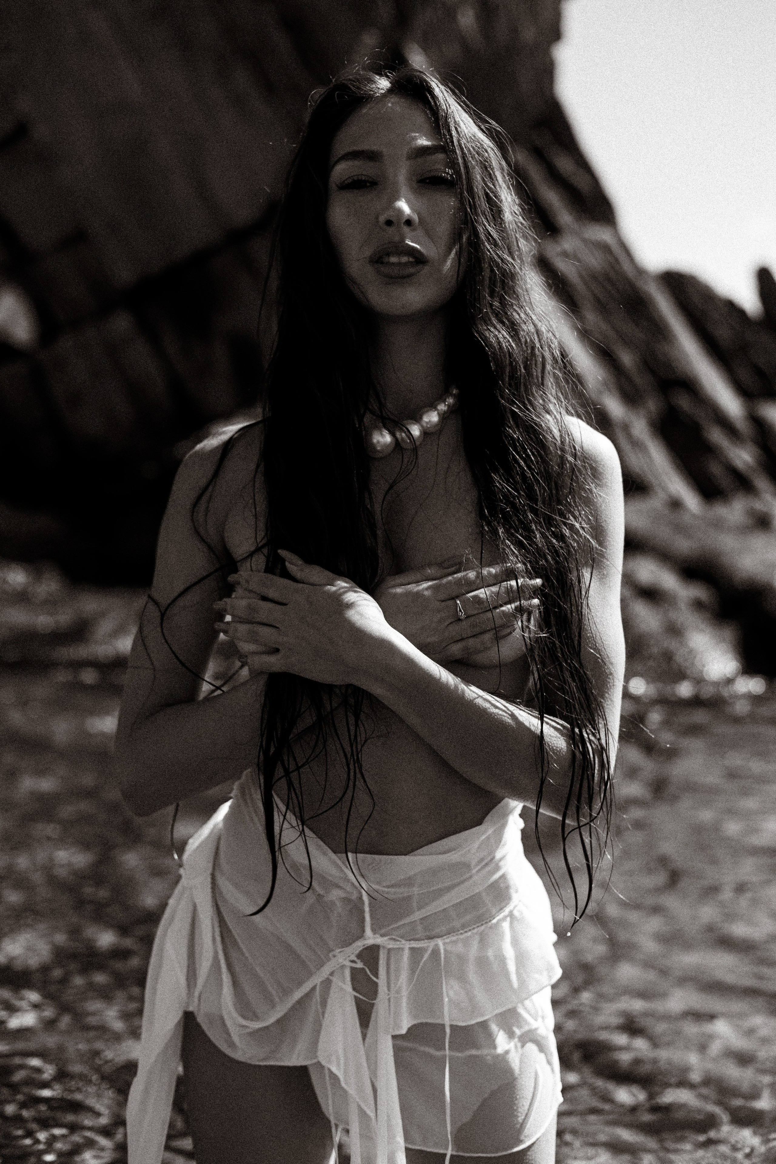 ДЕВУШКИ В БЕЛЬЕ. Портретный, свадебный, репортажный фотограф во Владивостоке Юлиана Джули Фокс