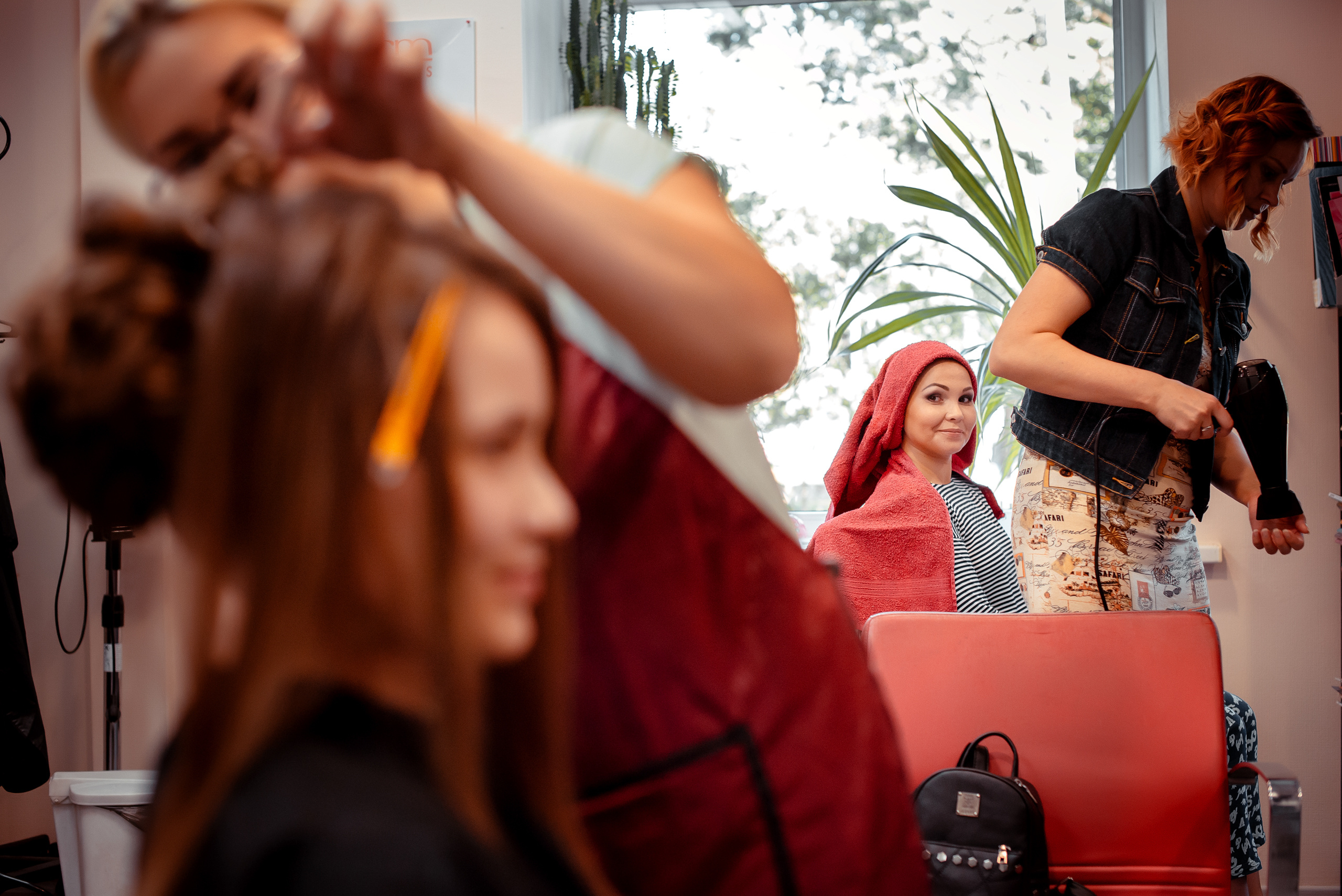 Загородная свадебная серия Ксюши и Жени. Свадебный Фотограф в Челябинске Василий Гладченко