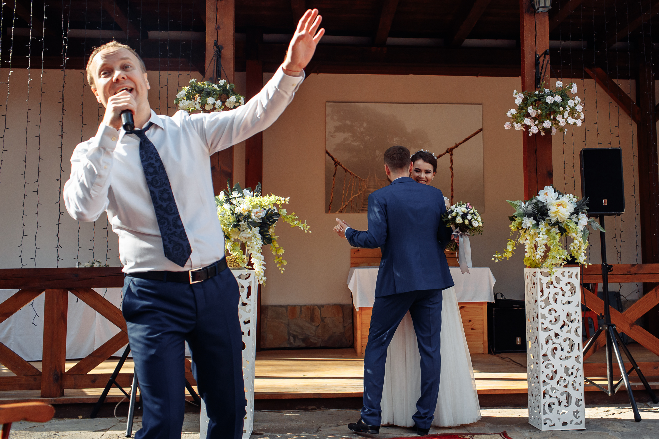 Загородная свадебная серия Ксюши и Жени. Свадебный Фотограф в Челябинске Василий Гладченко