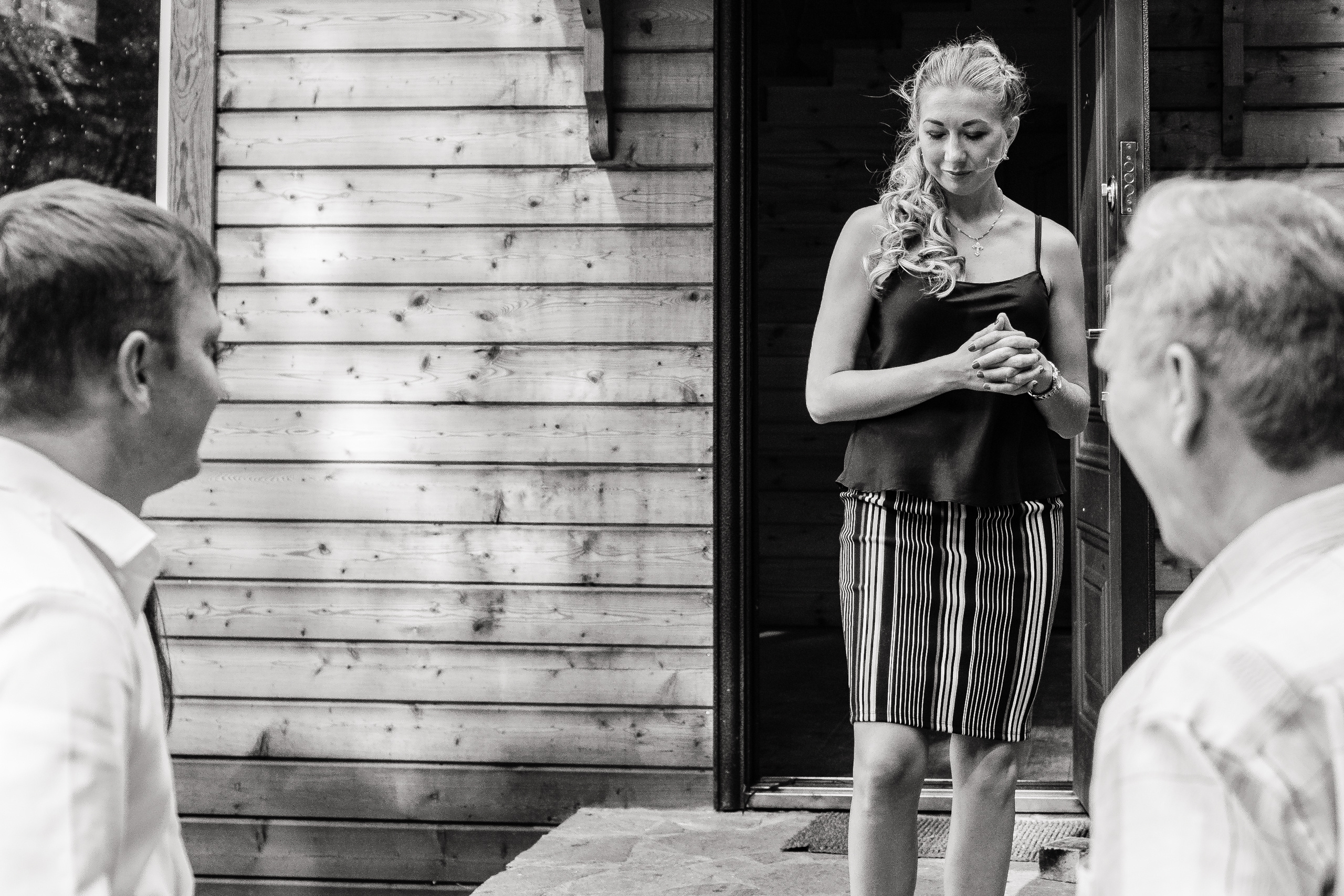 Загородная свадебная серия Ксюши и Жени. Свадебный Фотограф в Челябинске Василий Гладченко