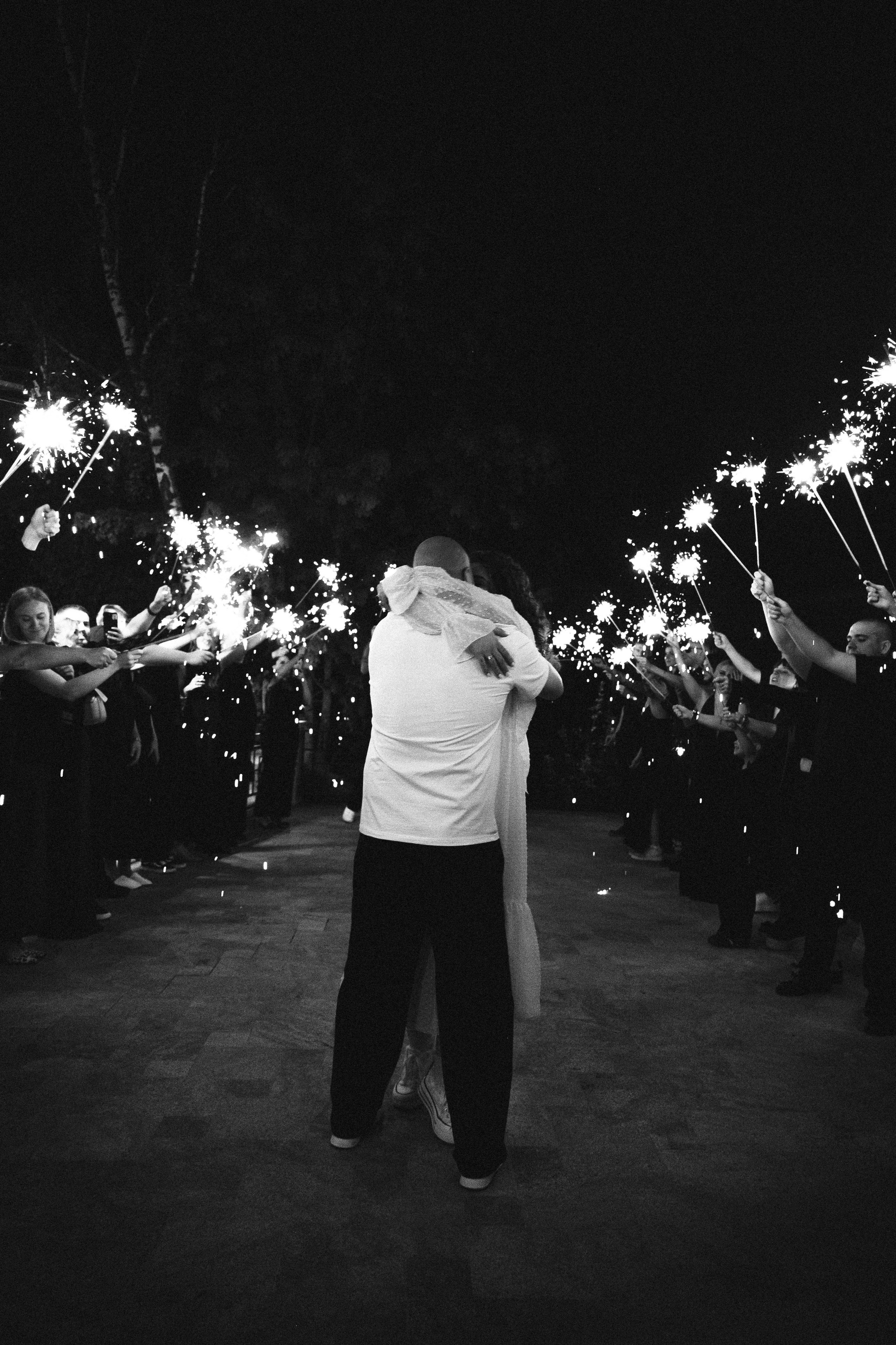 Саша и Гриша. Свадебный фотограф Оля Григунова