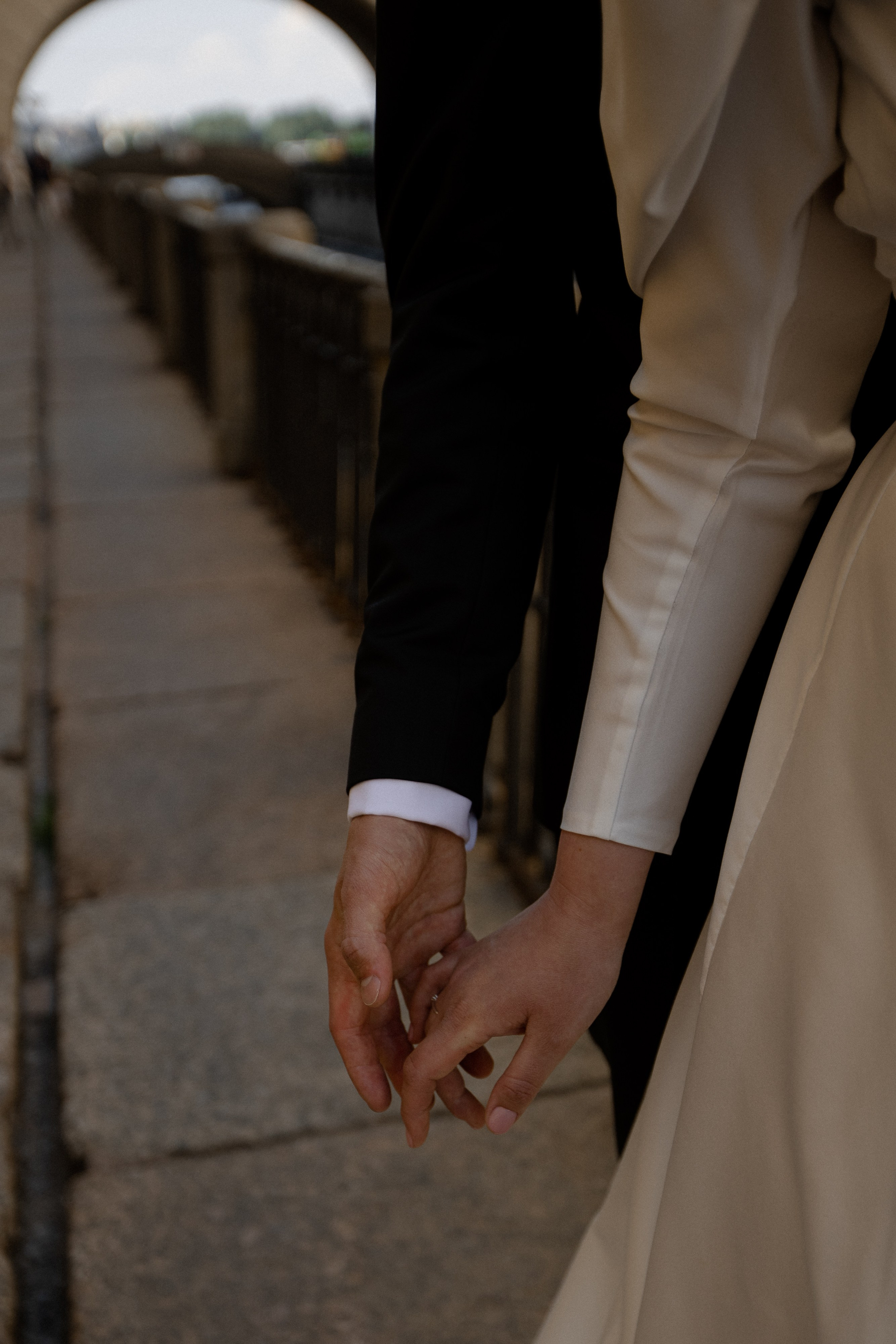 All I need. Свадебный фотограф Таня Караисаева