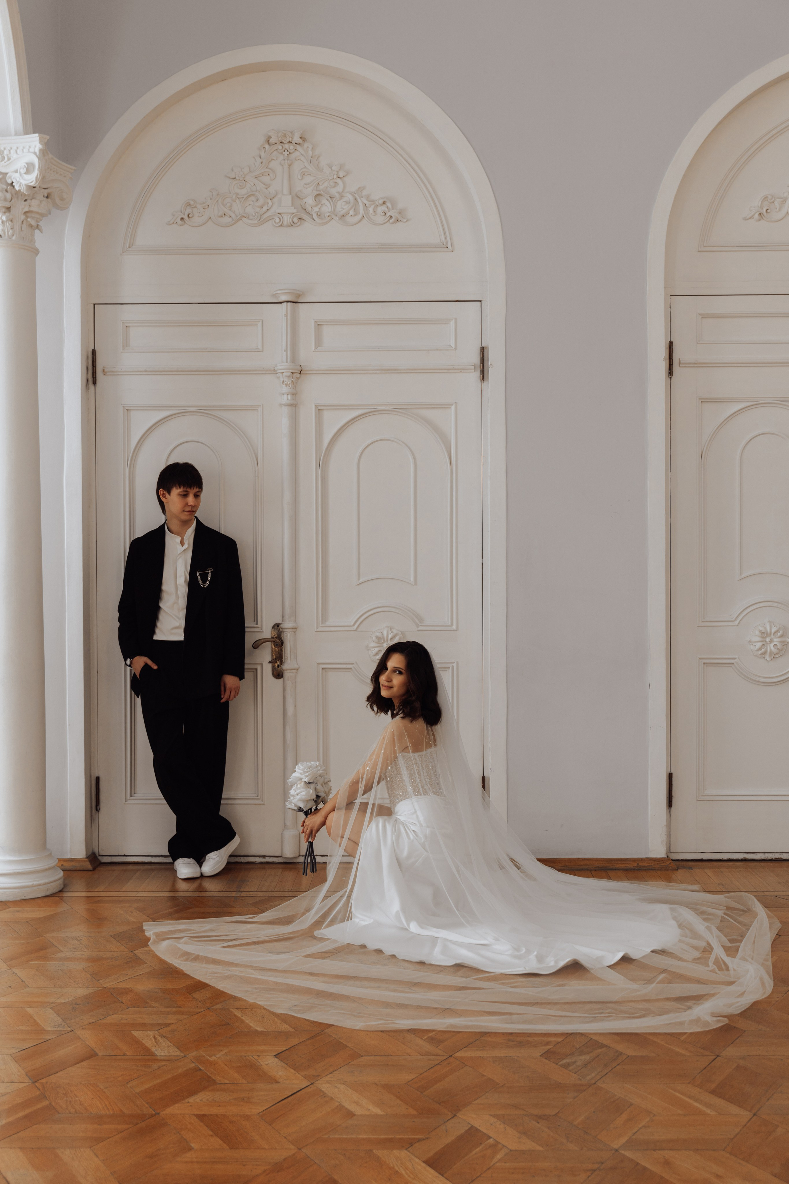 Свадебная фотосессия С&Н 2025. СВАДЕБНЫЙ ФОТОГРАФ И ВИДЕОГРАФ УЛЬЯНОВСК