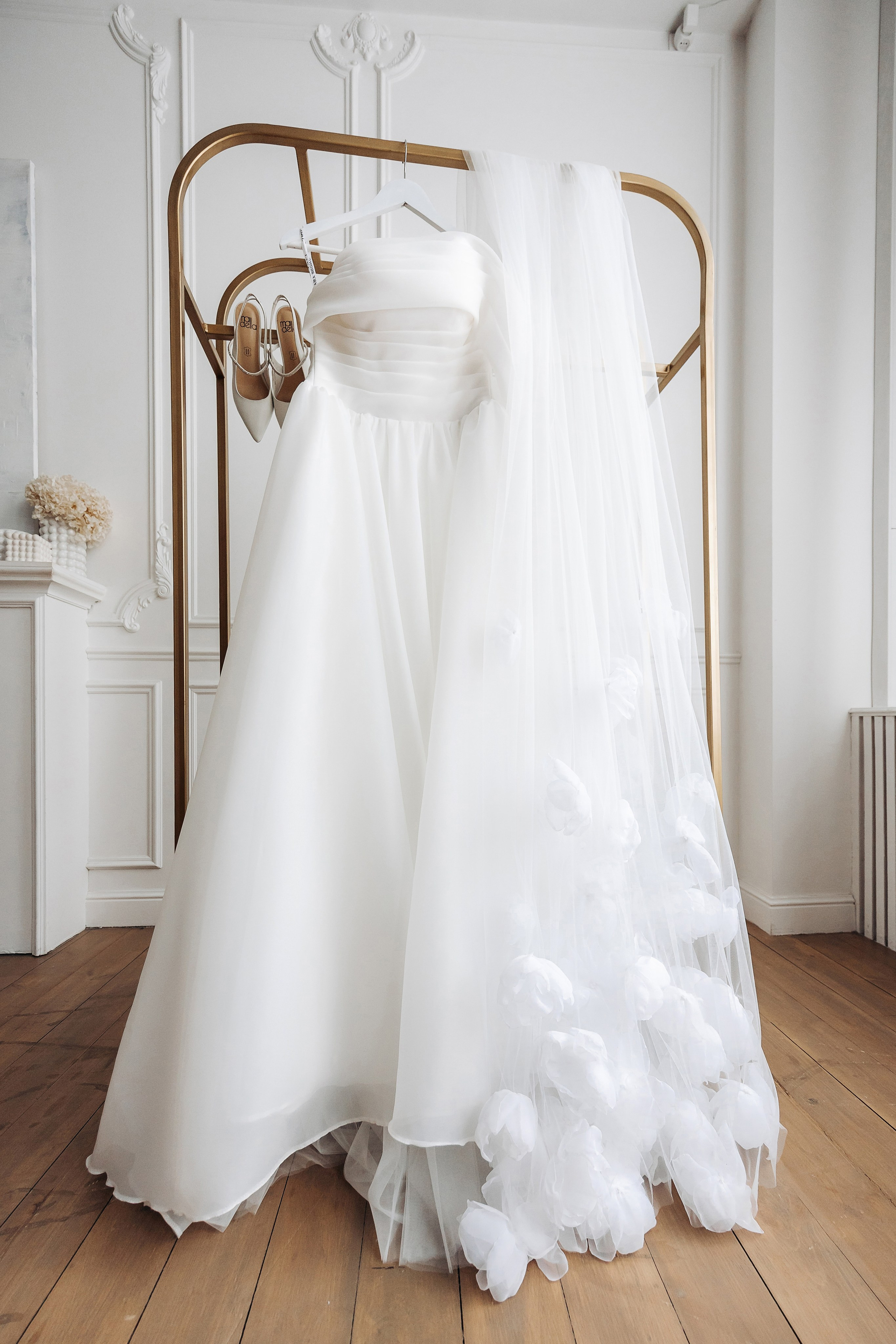 Антон Ксения. Фотограф Омск Андрей Козяков