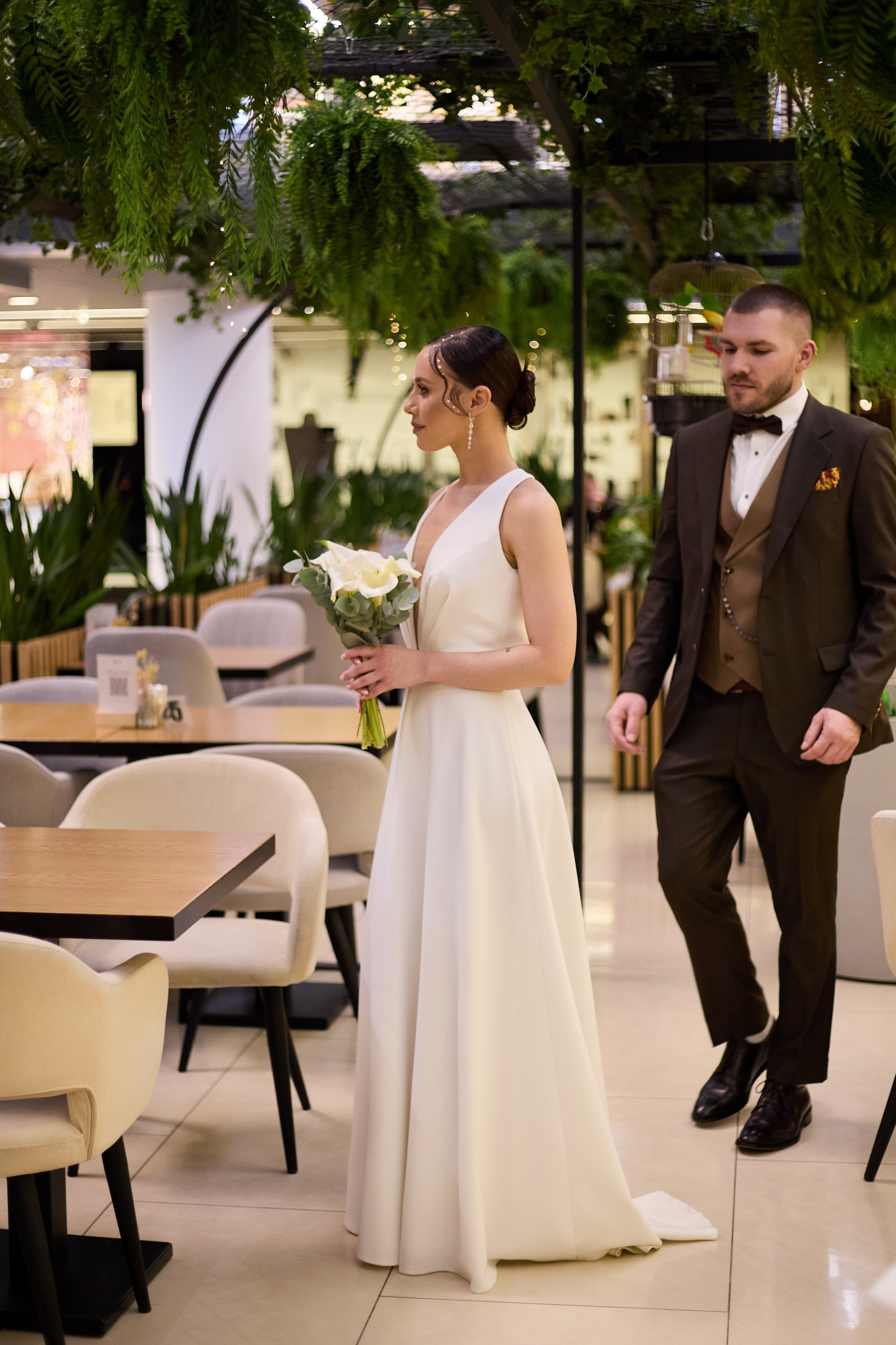 23.12.2024 Анжелика и Сергей. Фотограф|Москва-СПб| Анастасия Рябинина