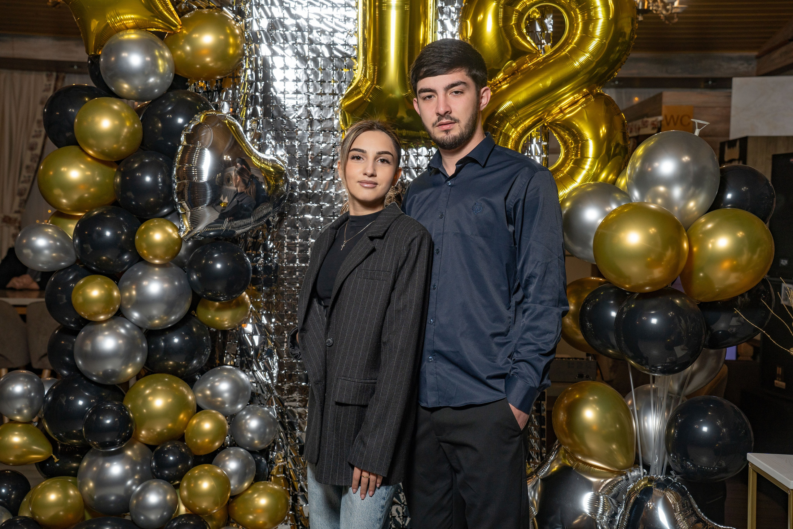 ДНИ РОЖДЕНИЯ. Свадебный, семейный, фэшн фотограф, школьный фотограф в Сочи