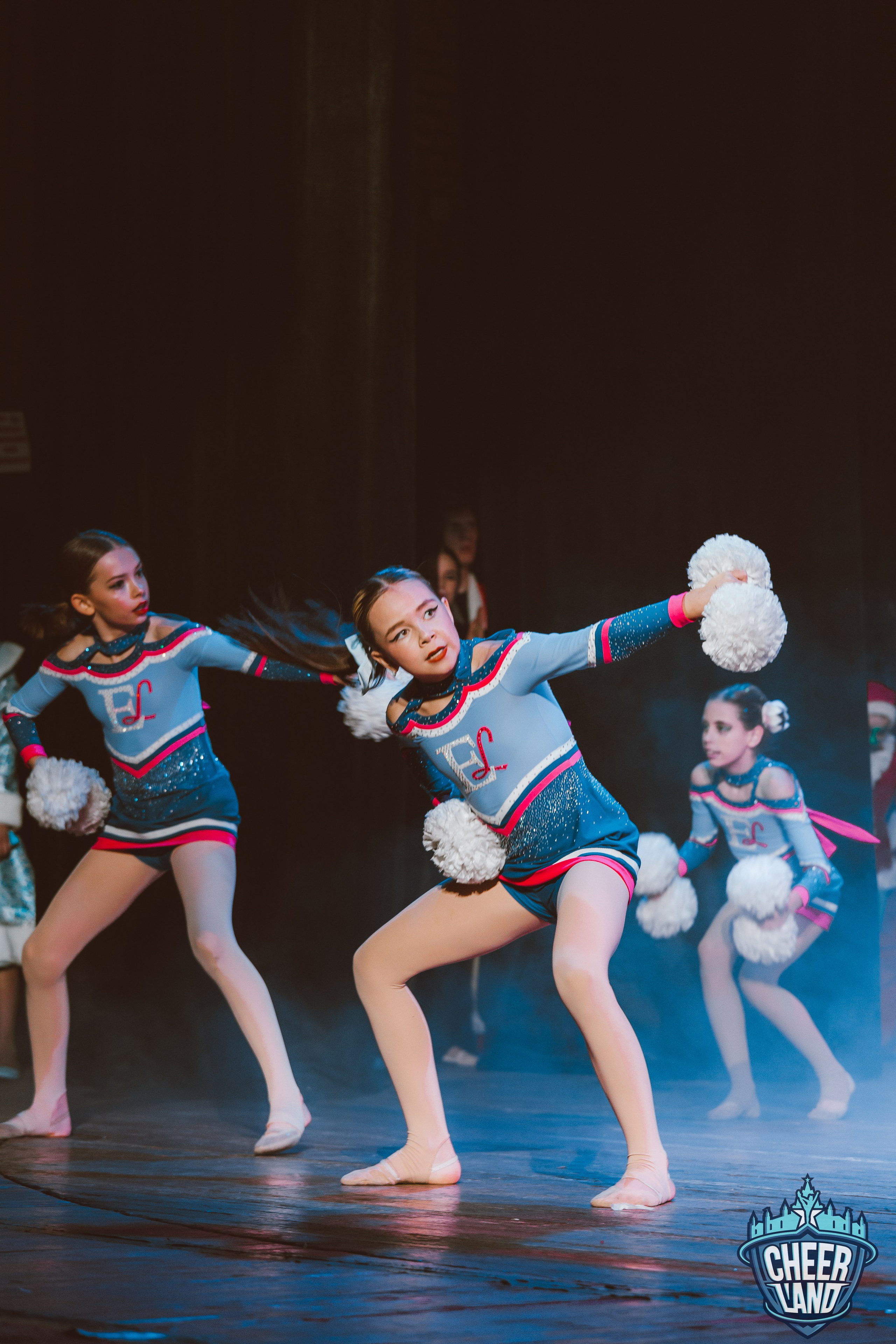 КОСМИЧЕСКОЕ НОВОГОДНЕЕ ПУТЕШЕСТВИЕ «CHEER LAND». Репортажный, семейный, свадебный, портретный фотограф