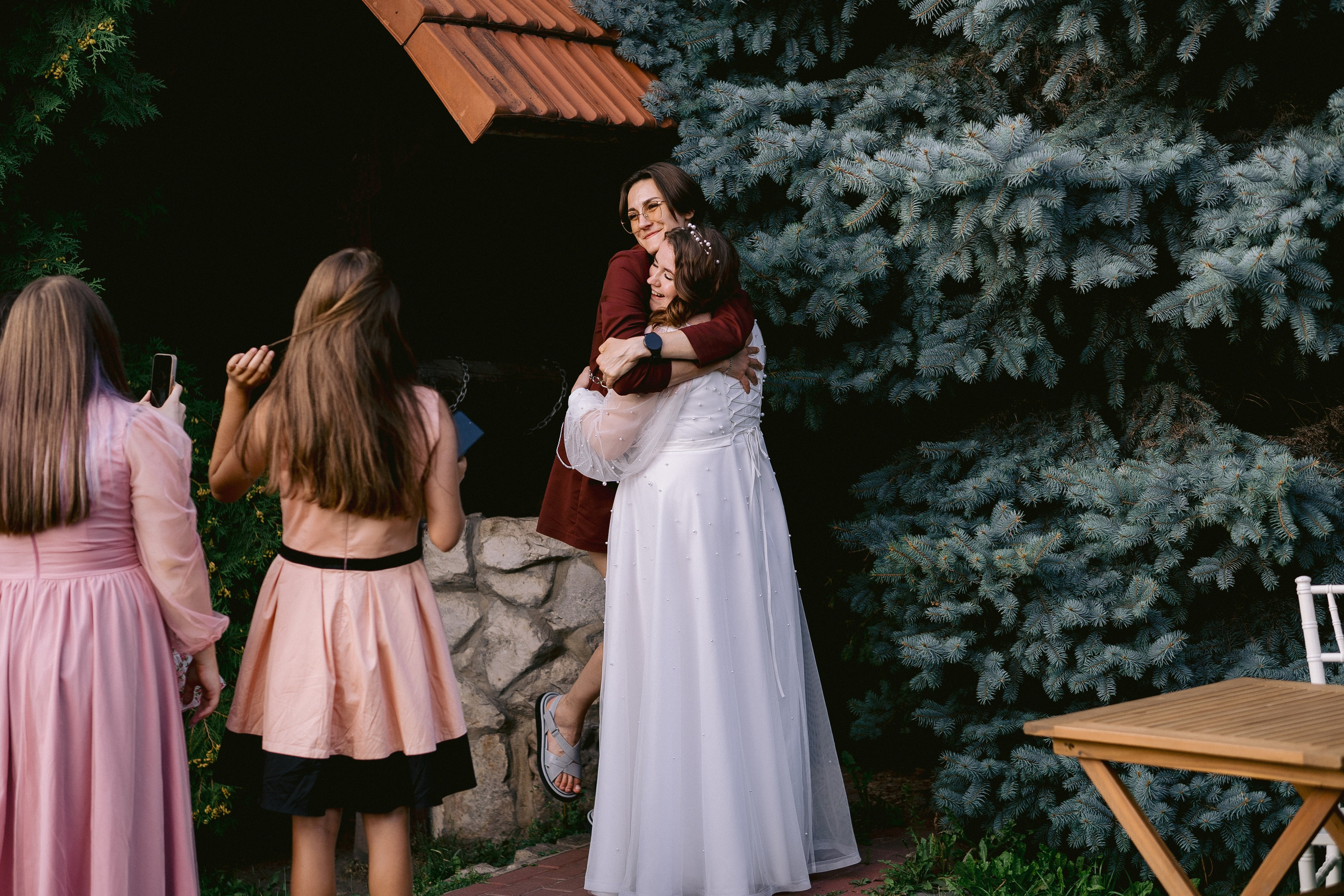 Максим и Наталья. Свадебная фотосъемка. Свадебный фотограф в Воронеже Александр Работкин