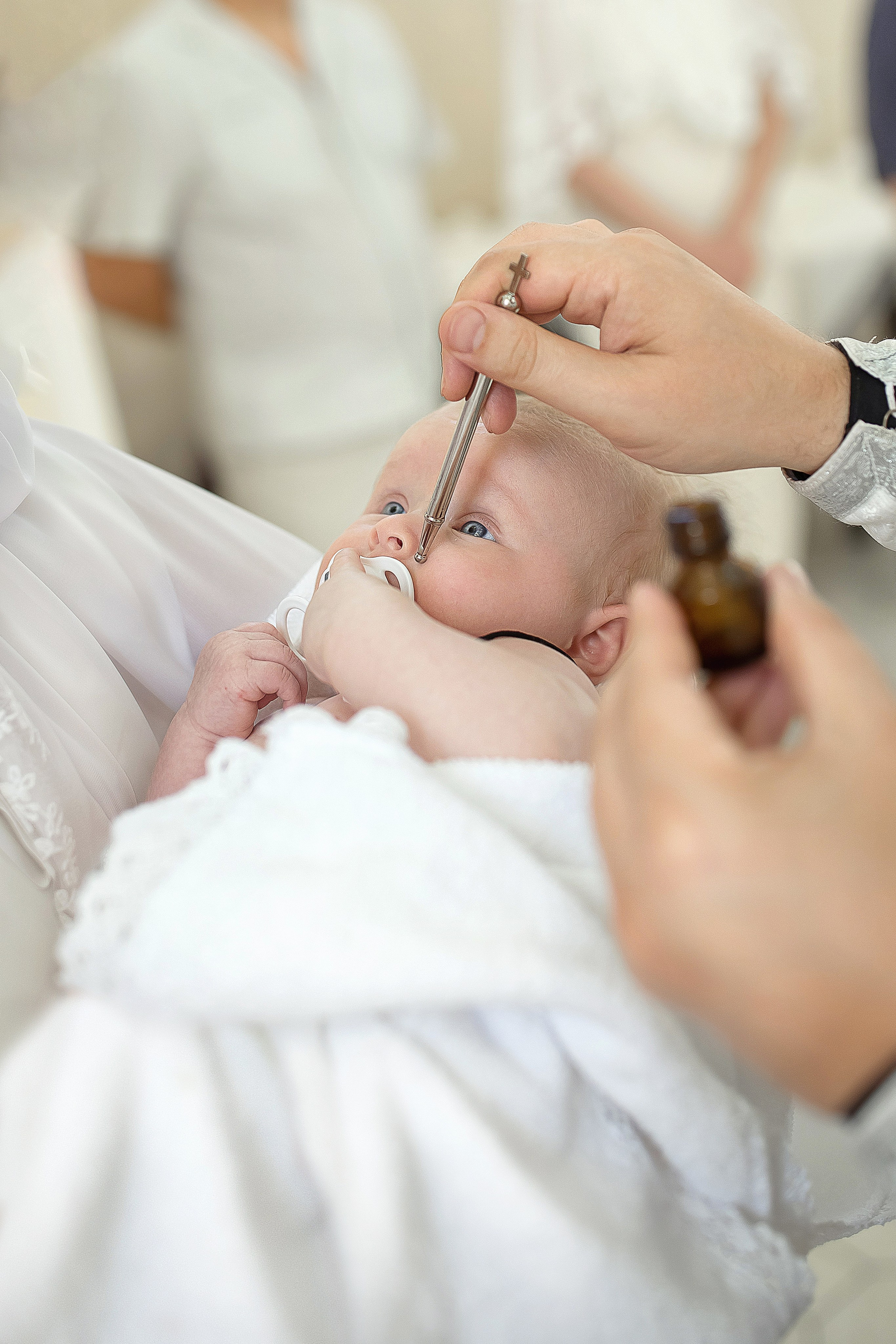 Крещение Ксении Храм Ксении Петербургской. Фотограф на крещение и венчание