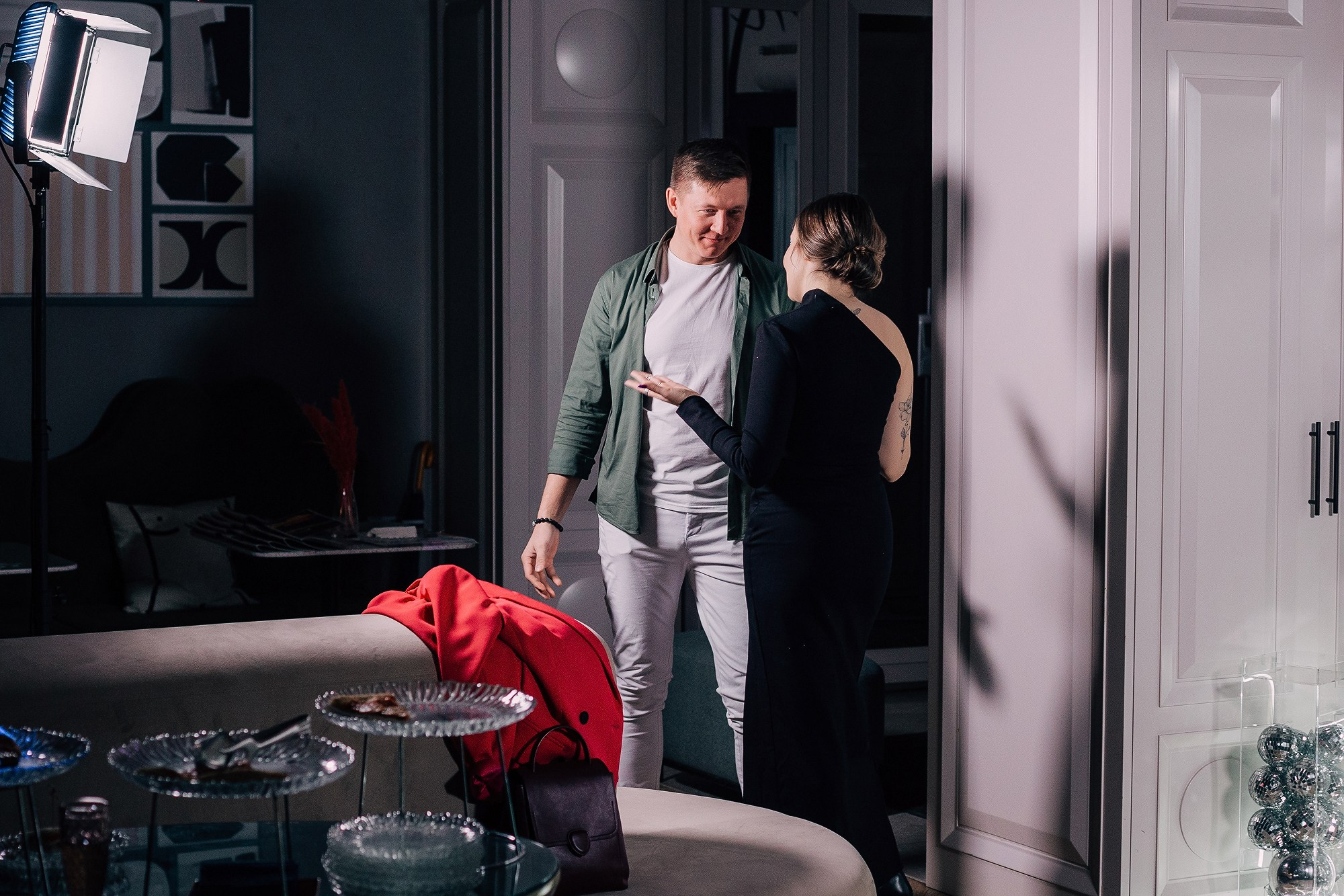 Skatch. Свадебный фотограф Челябинск, Екатеринбург, Курган — Виктор Слуднов