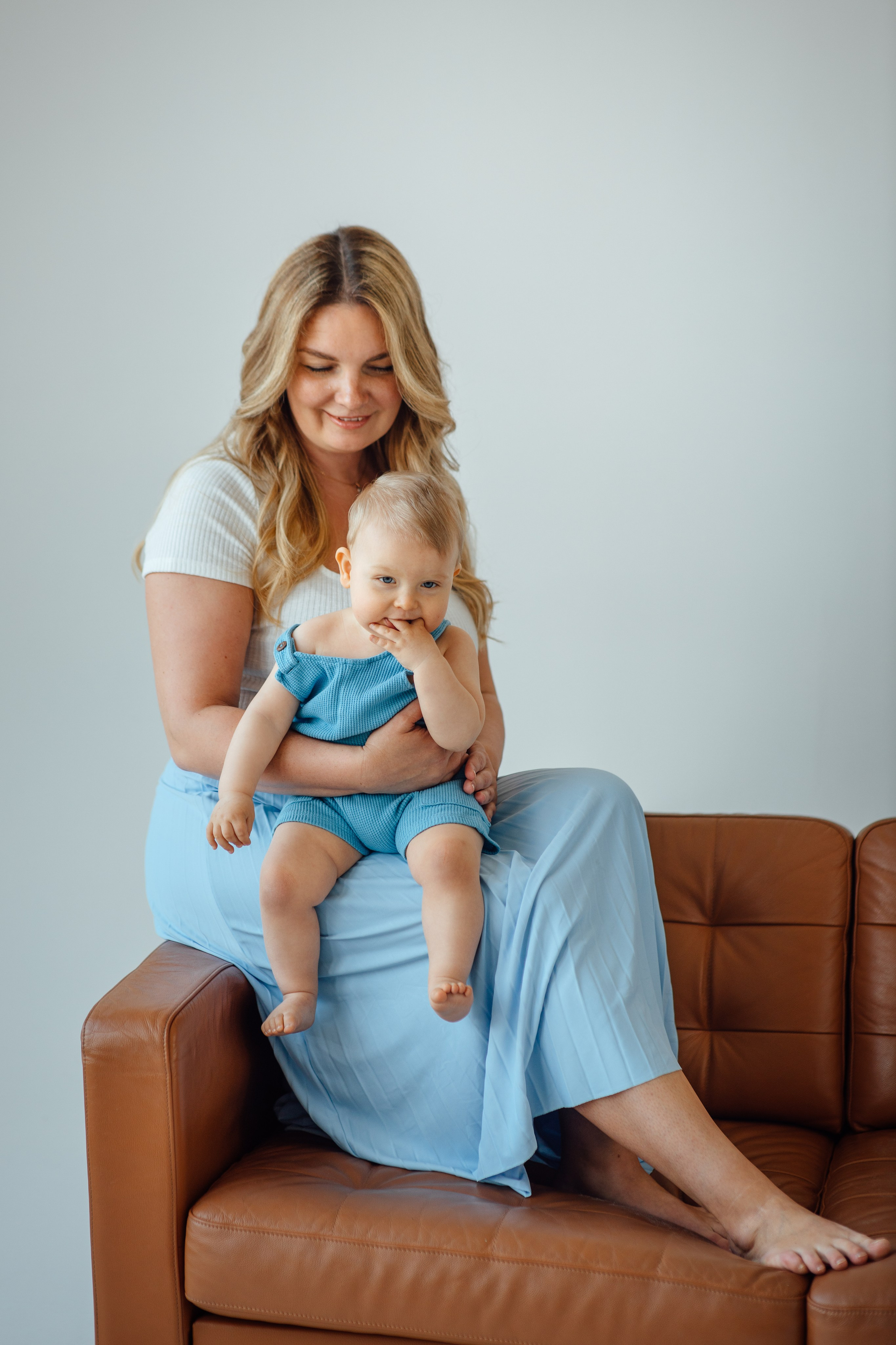 Семейная, апрель 24