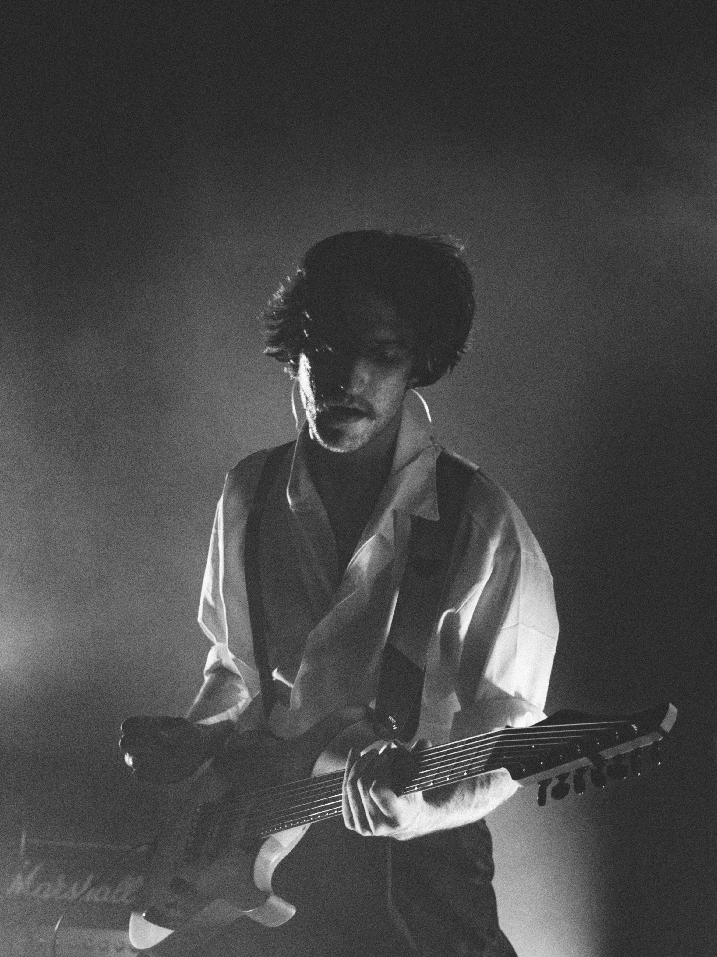 МОЛОДОСТЬ ВНУТРИ’25. RUSLAN ROZANOV