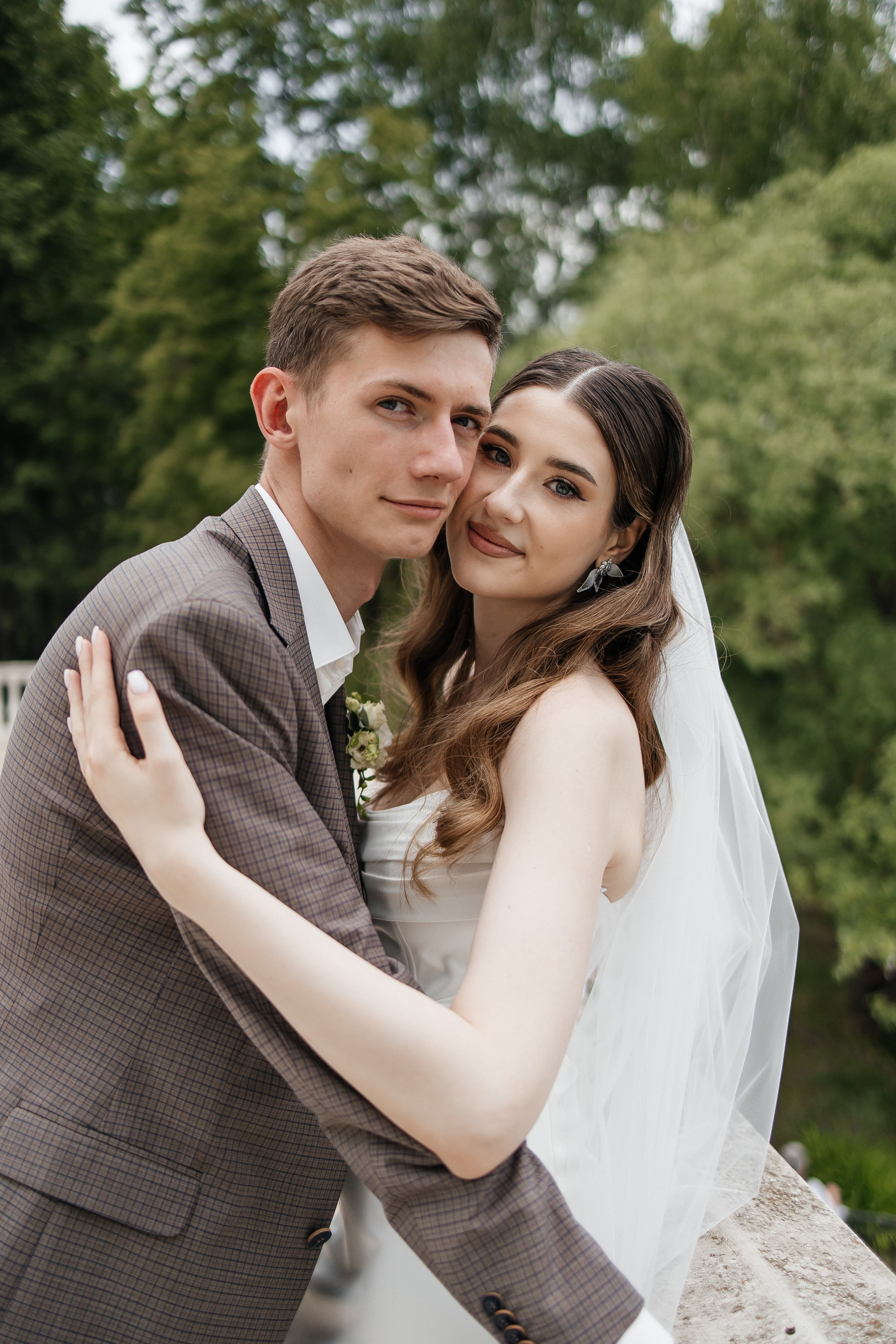 Алина и Дима. Свадебный и семейный фотограф Тина Ленина Москва/Санкт-Петербург