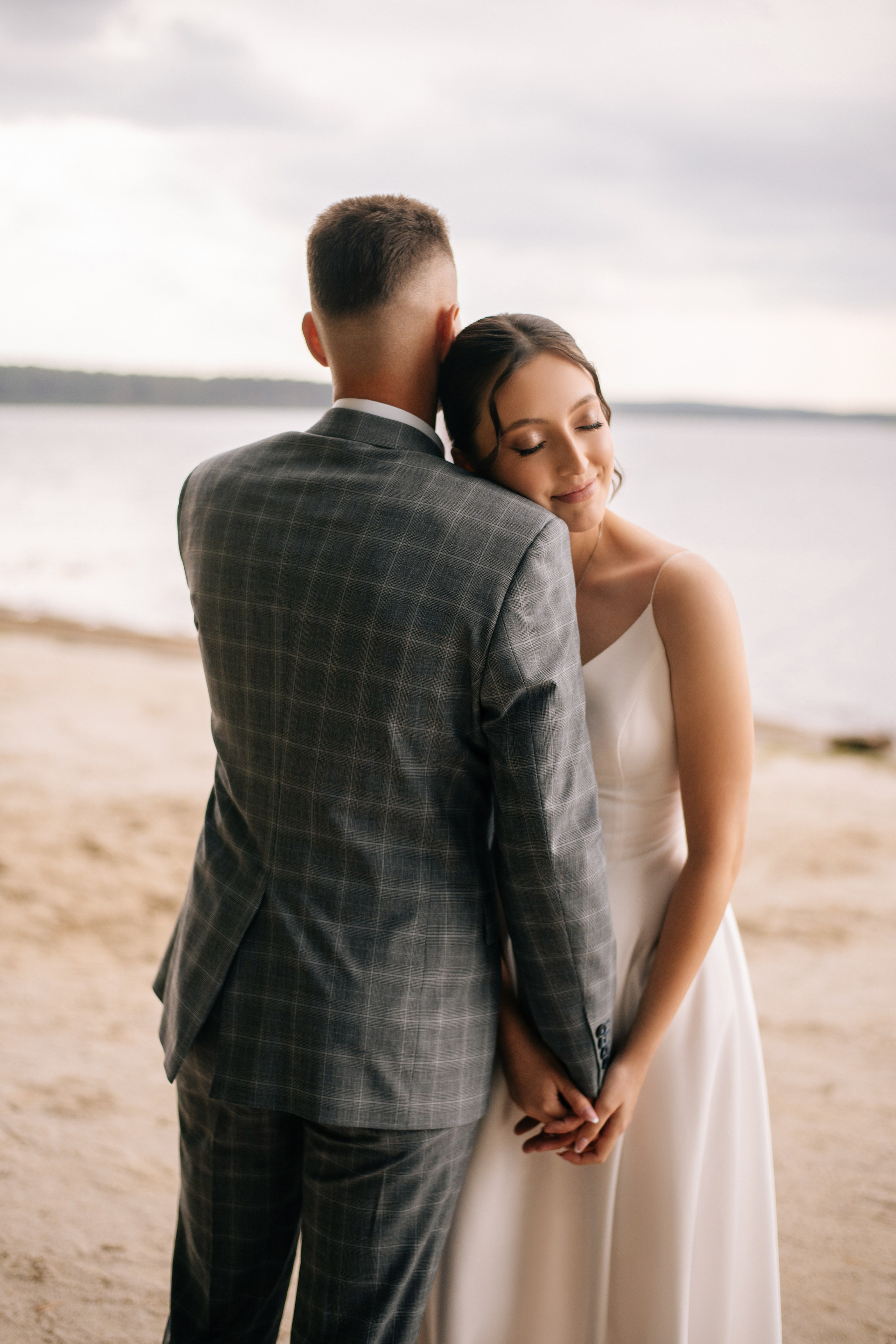 Лилия & Данила. Фотограф в Екатеринбурге Веретенова Наталья