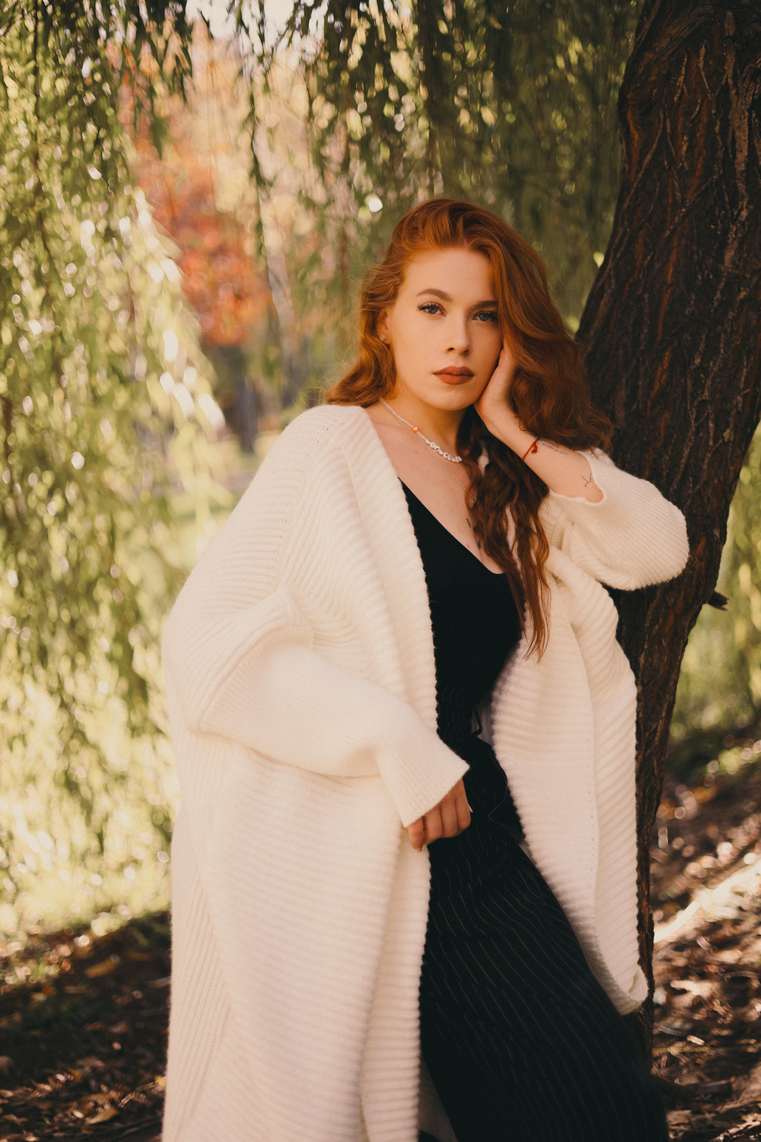 Мария | Парк Мира. Фотограф Мария Лаенко