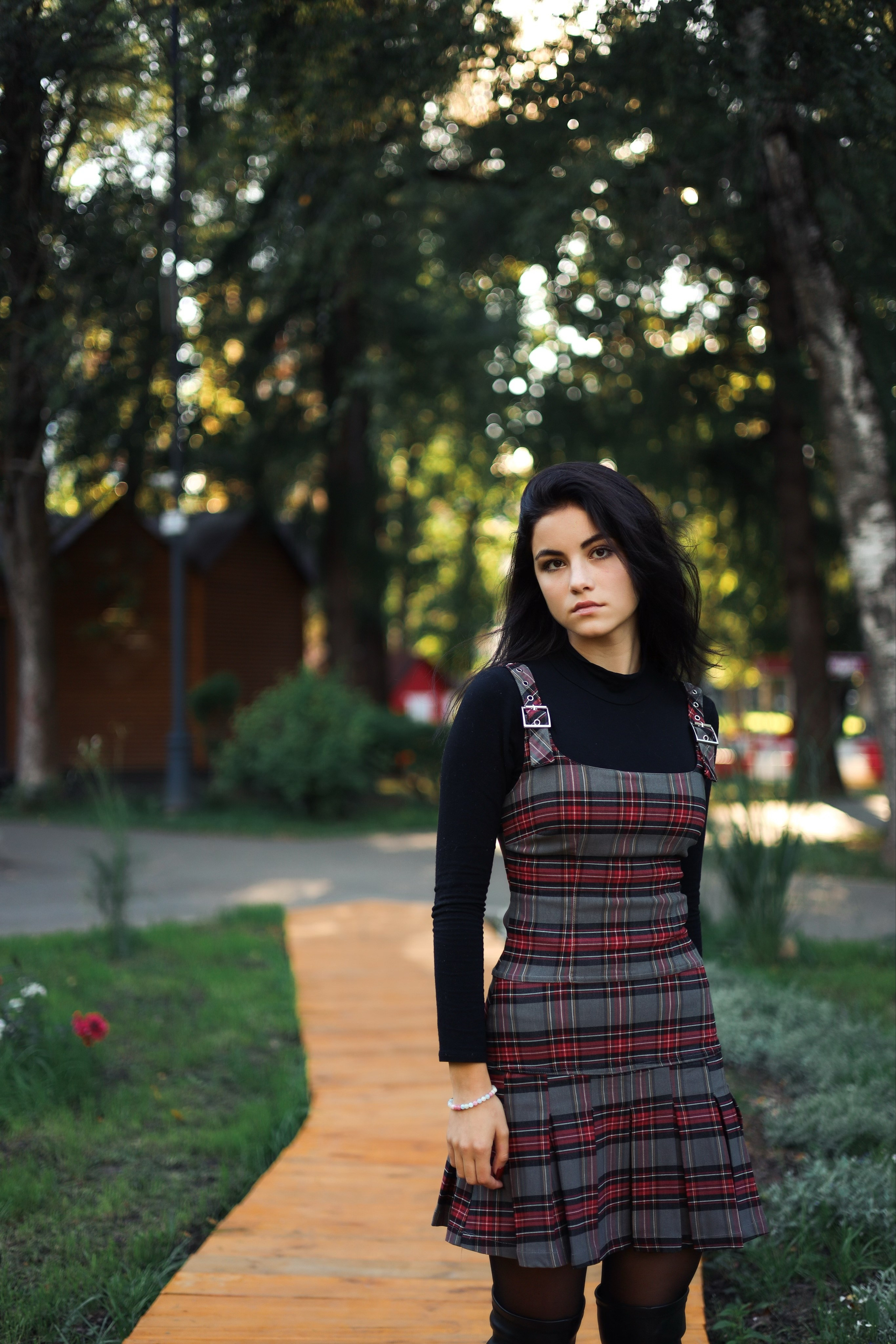 Рита. Фотограф Мария Лаенко