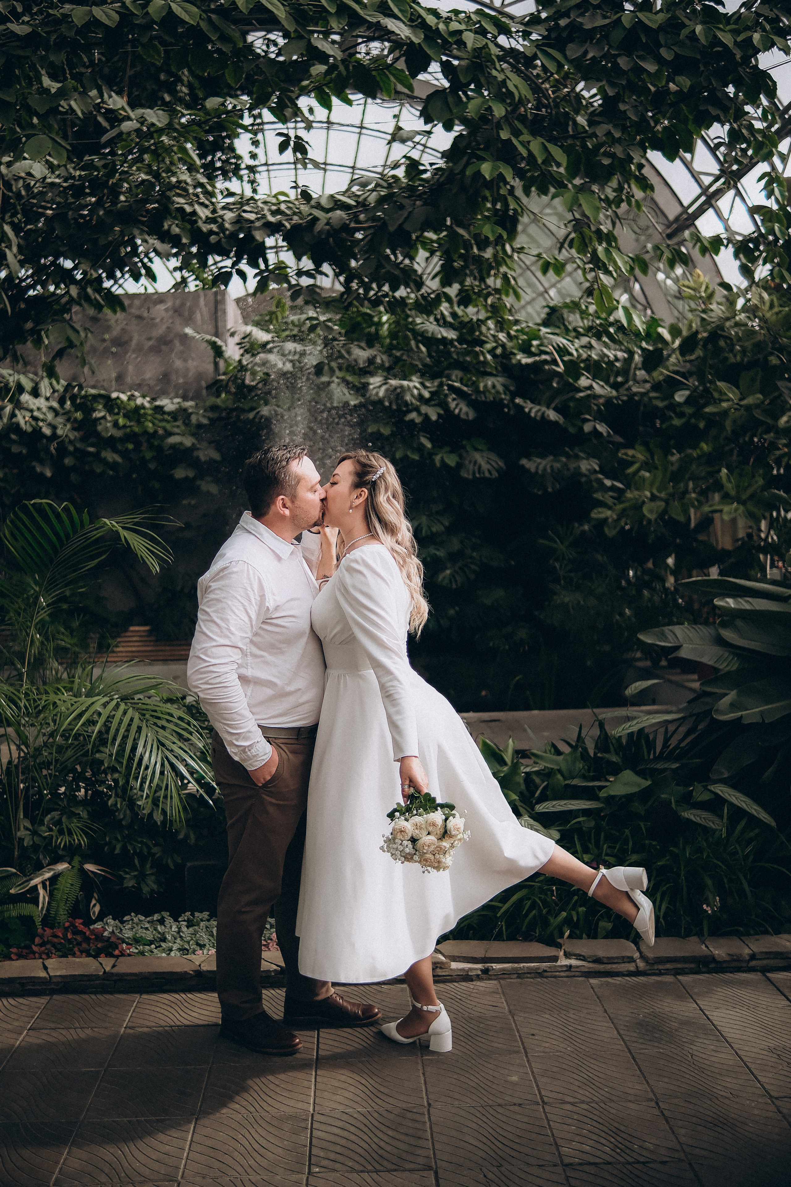 Катя & Дима. Phdkvmr.ru