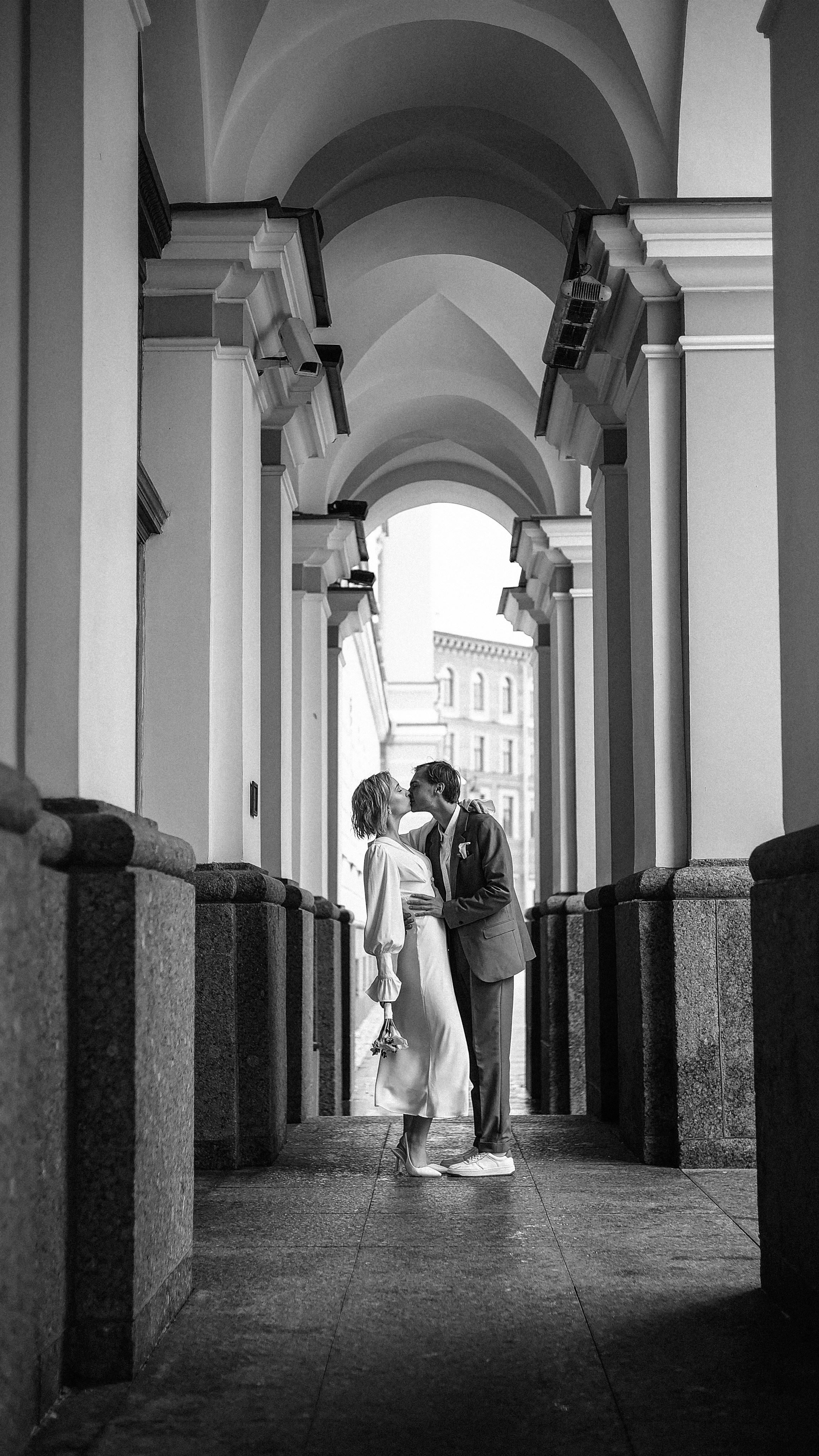 Арина и Никита. ДБ1. Phdkvmr.ru