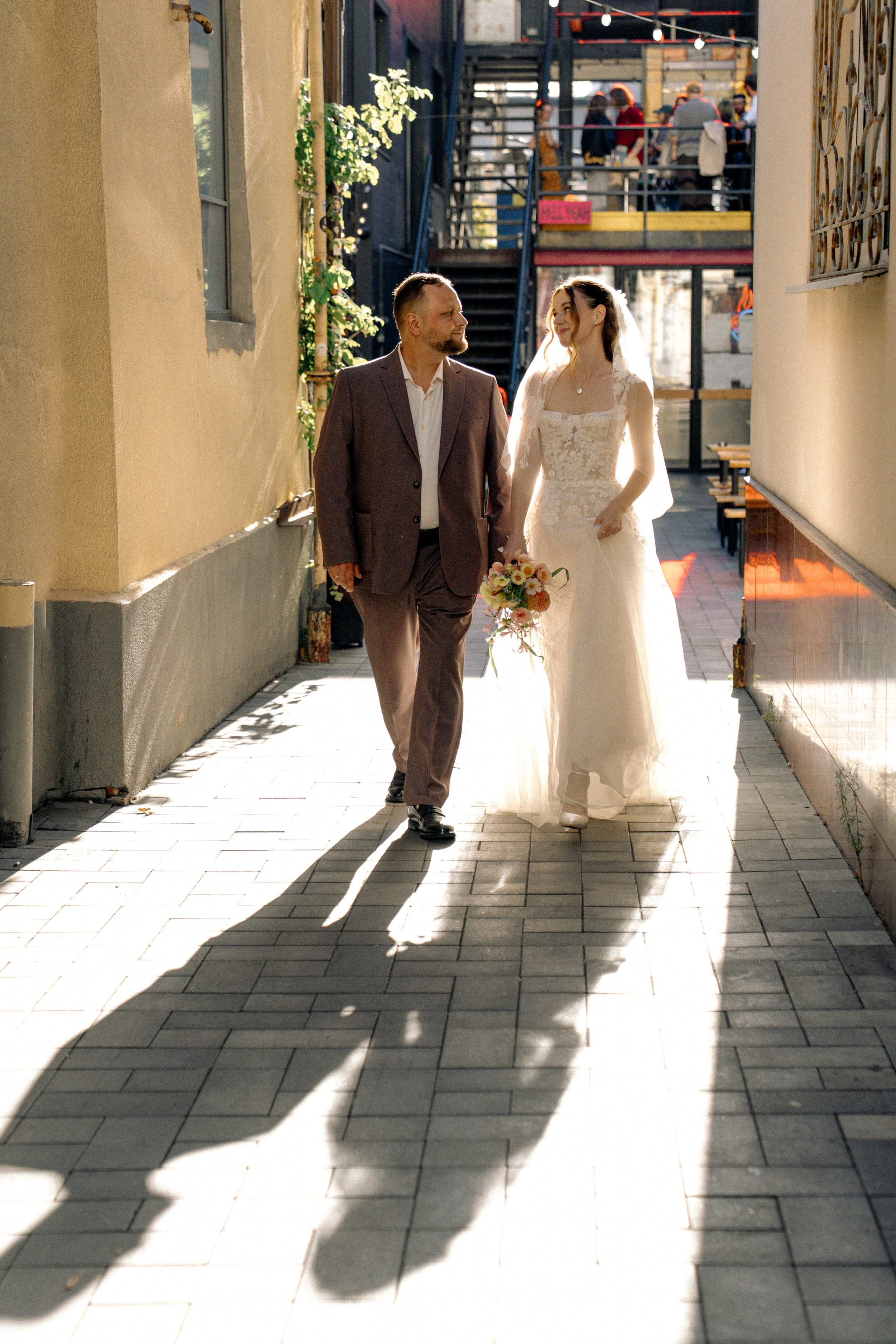 Андрей|Юлия. Свадебный фотограф в Ростове-на-Дону Саша Филатова