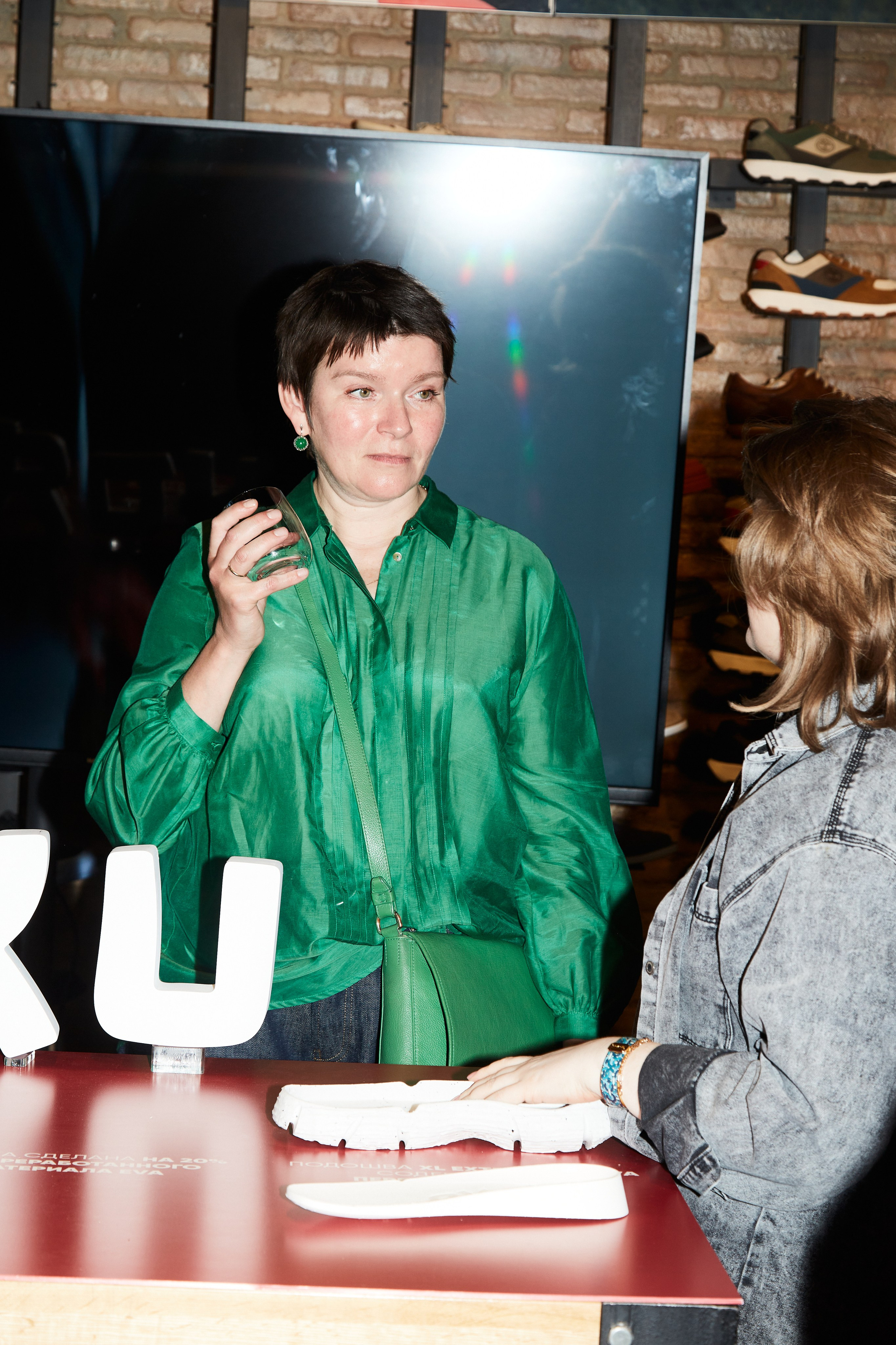 CAMPER. Photographer Daria Ilkevich