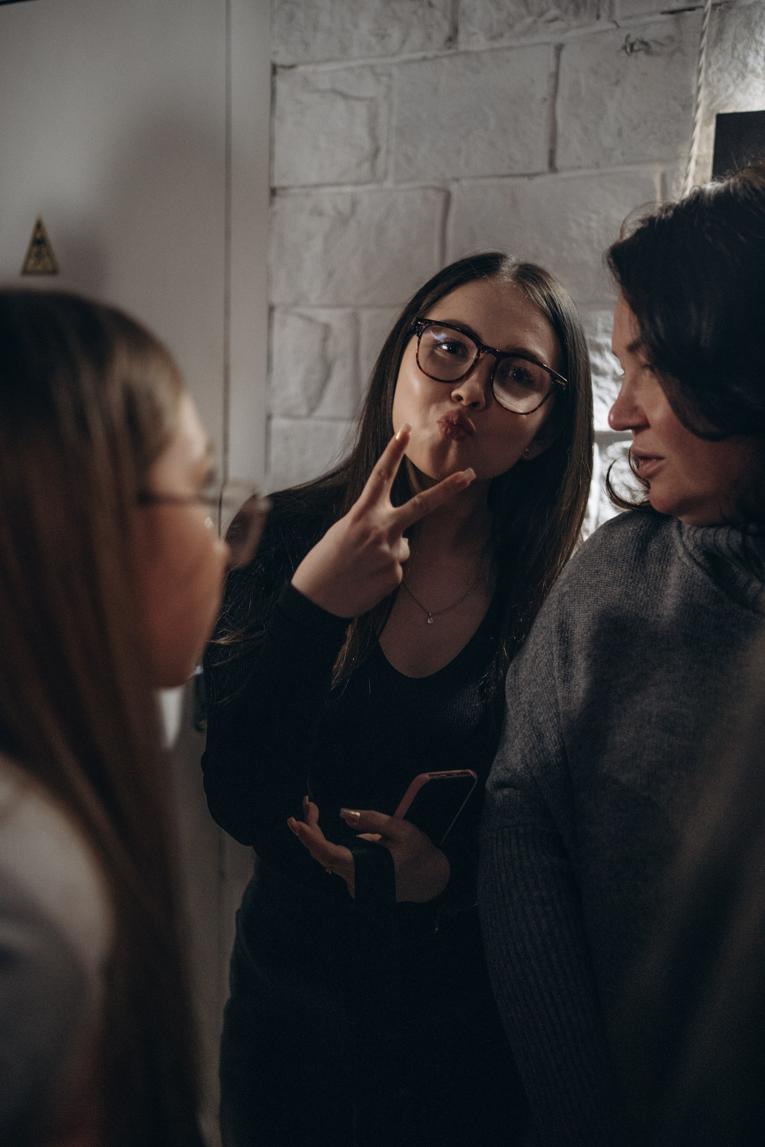 Репортаж мероприятия (вечеринки, выставки, концерты и тд,). Главная