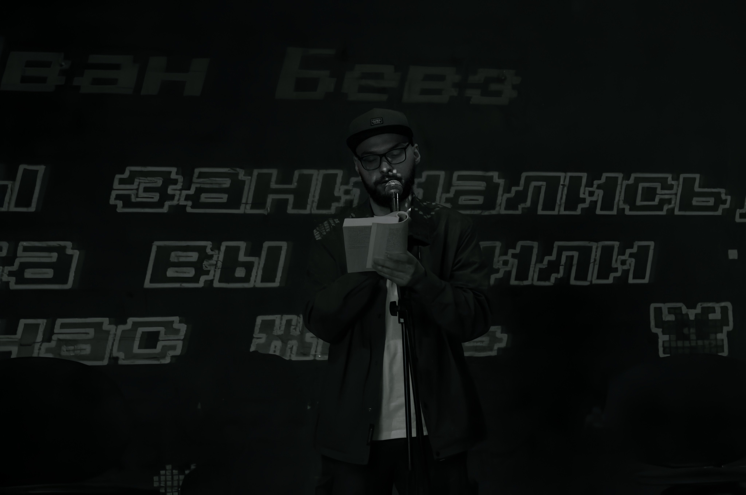 Презентация Яны Верзун и Ивана Бевза. Репортажный и портретный фотограф Таша Боброва