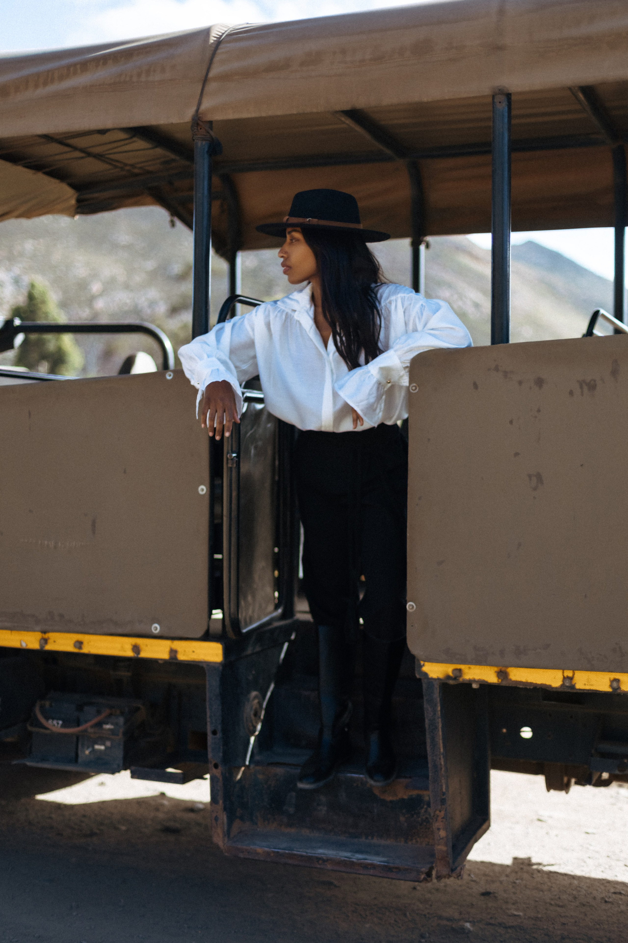 Naira | South Africa 🇿🇦. NatalieDmi — фотосессия беременности, семейный фотограф, портрет