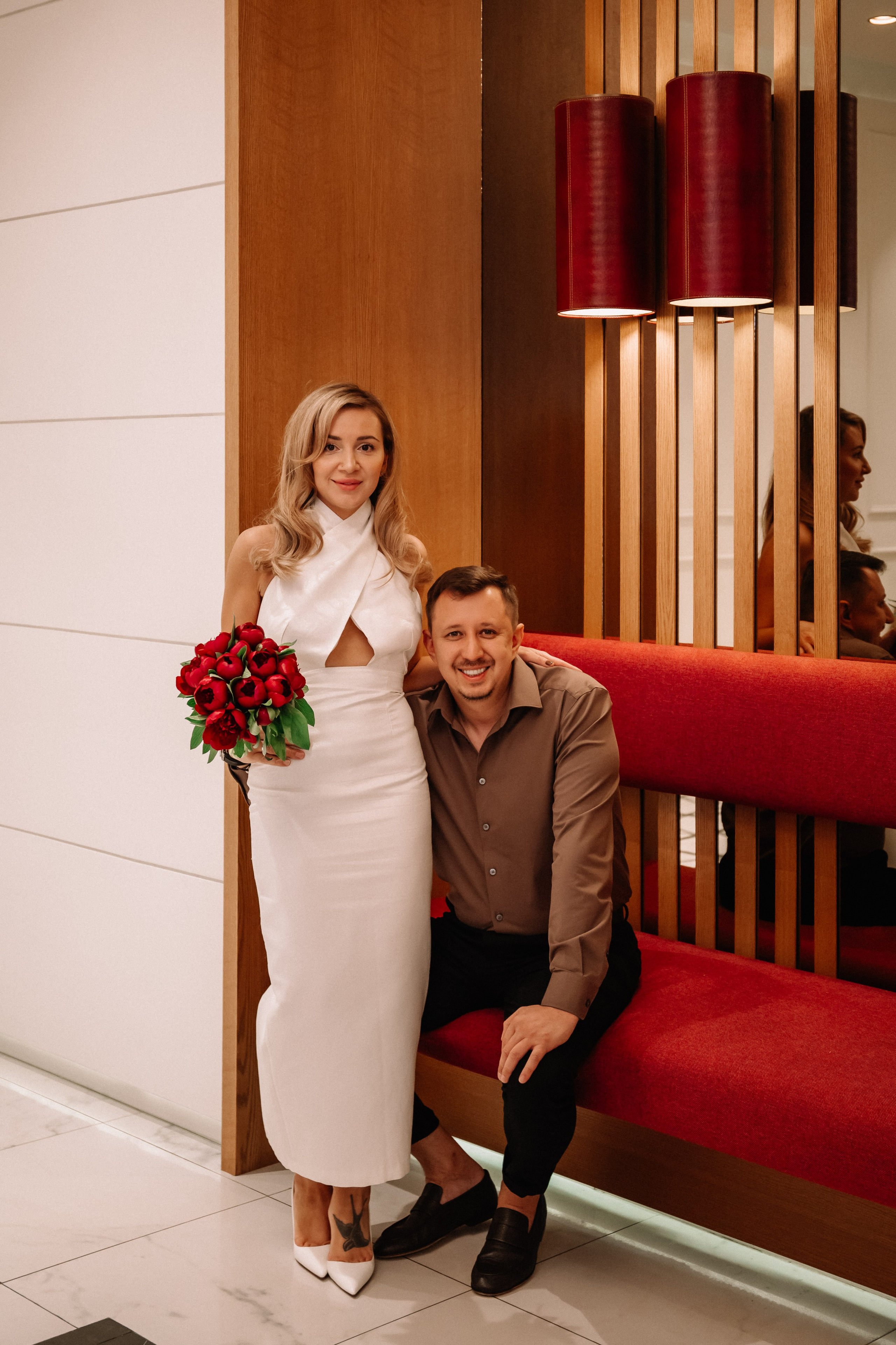 ЗАГС. Фотограф крещений, семейный фотограф Приходько Ксения