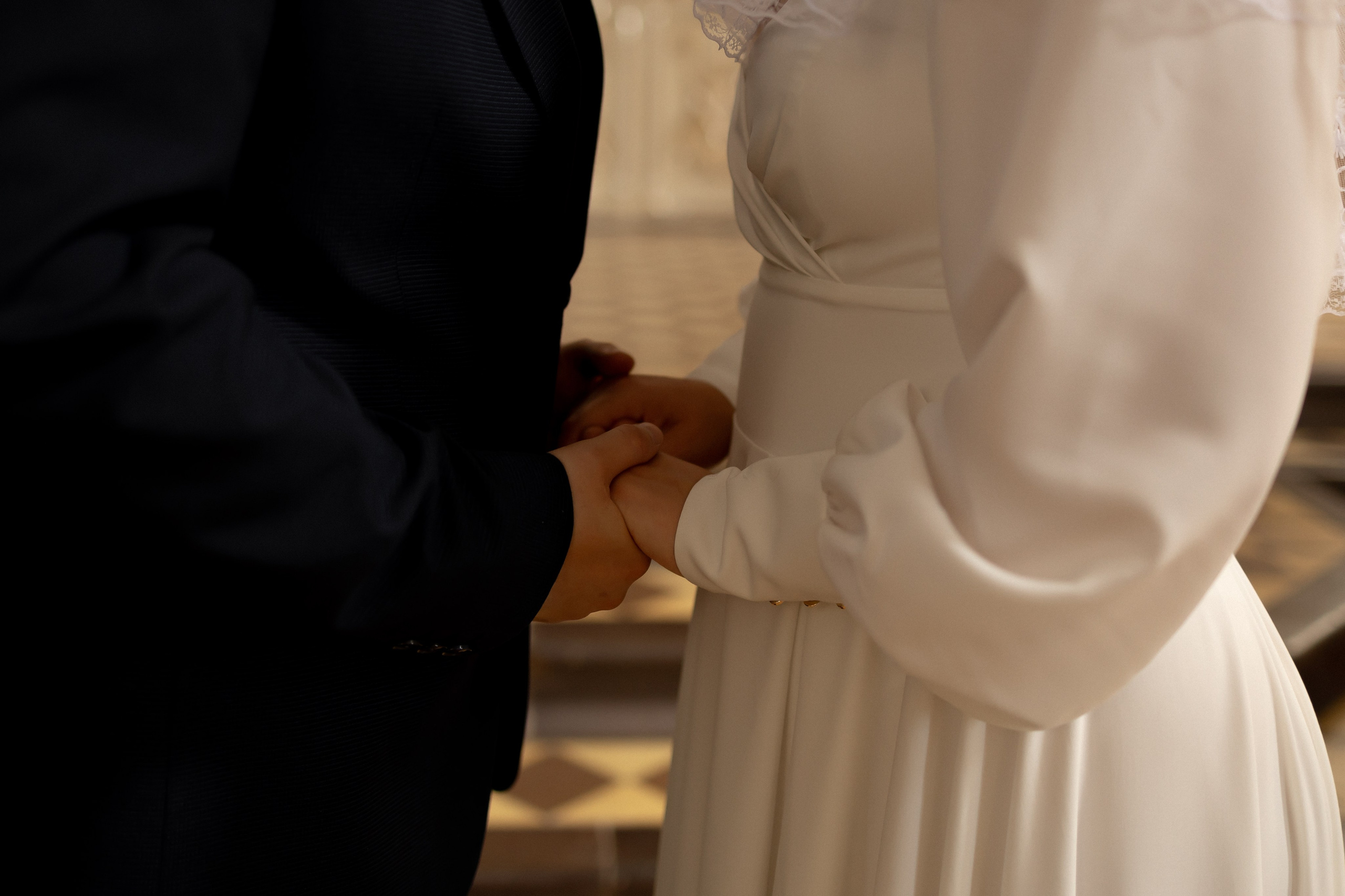 Максим и Анастасия. Свадебный и семейный фотограф в Казани Aileen