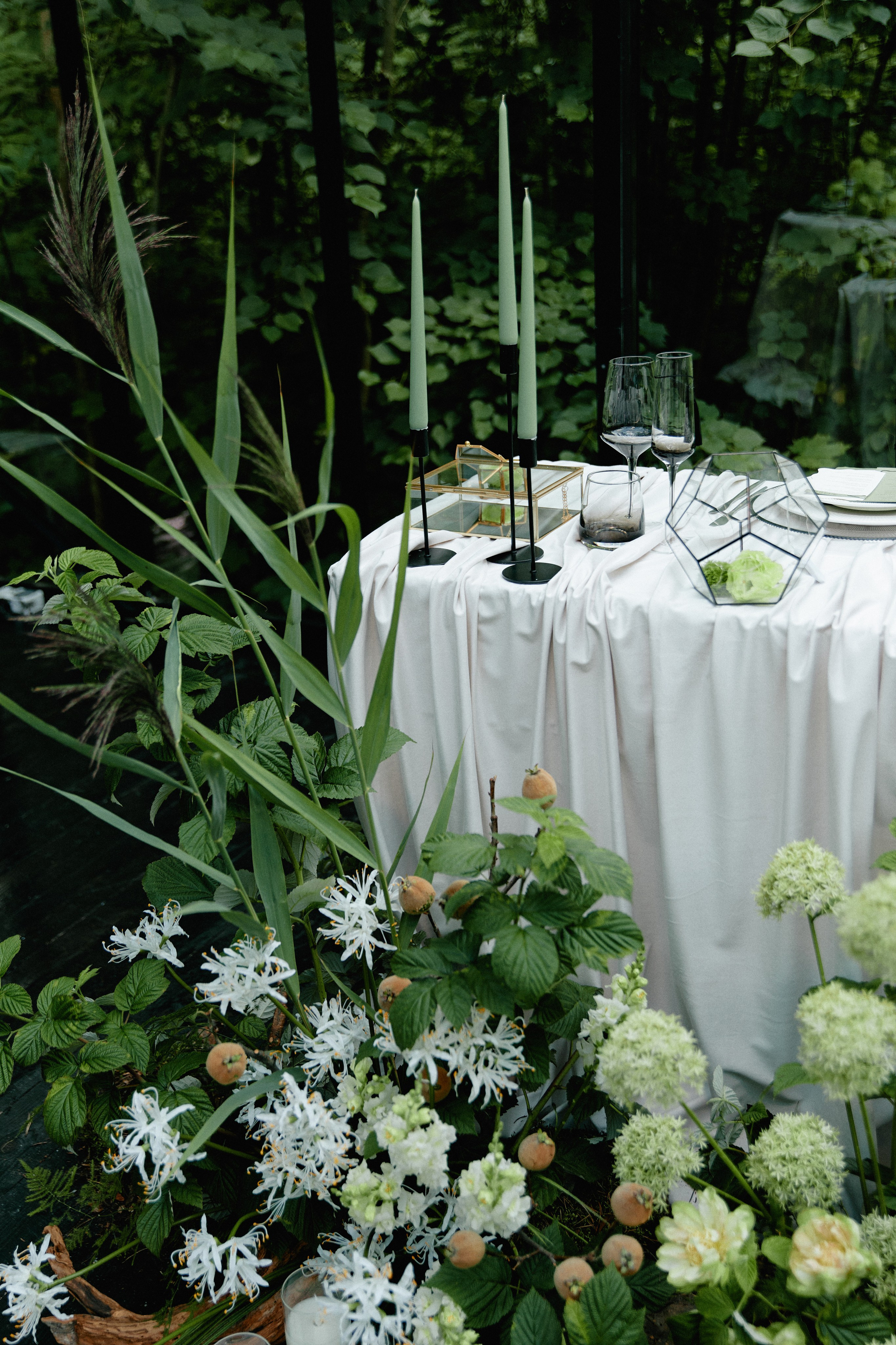 София и Сергей. Фотограф во Владимире, Москве и Суздале — Полина Романычева