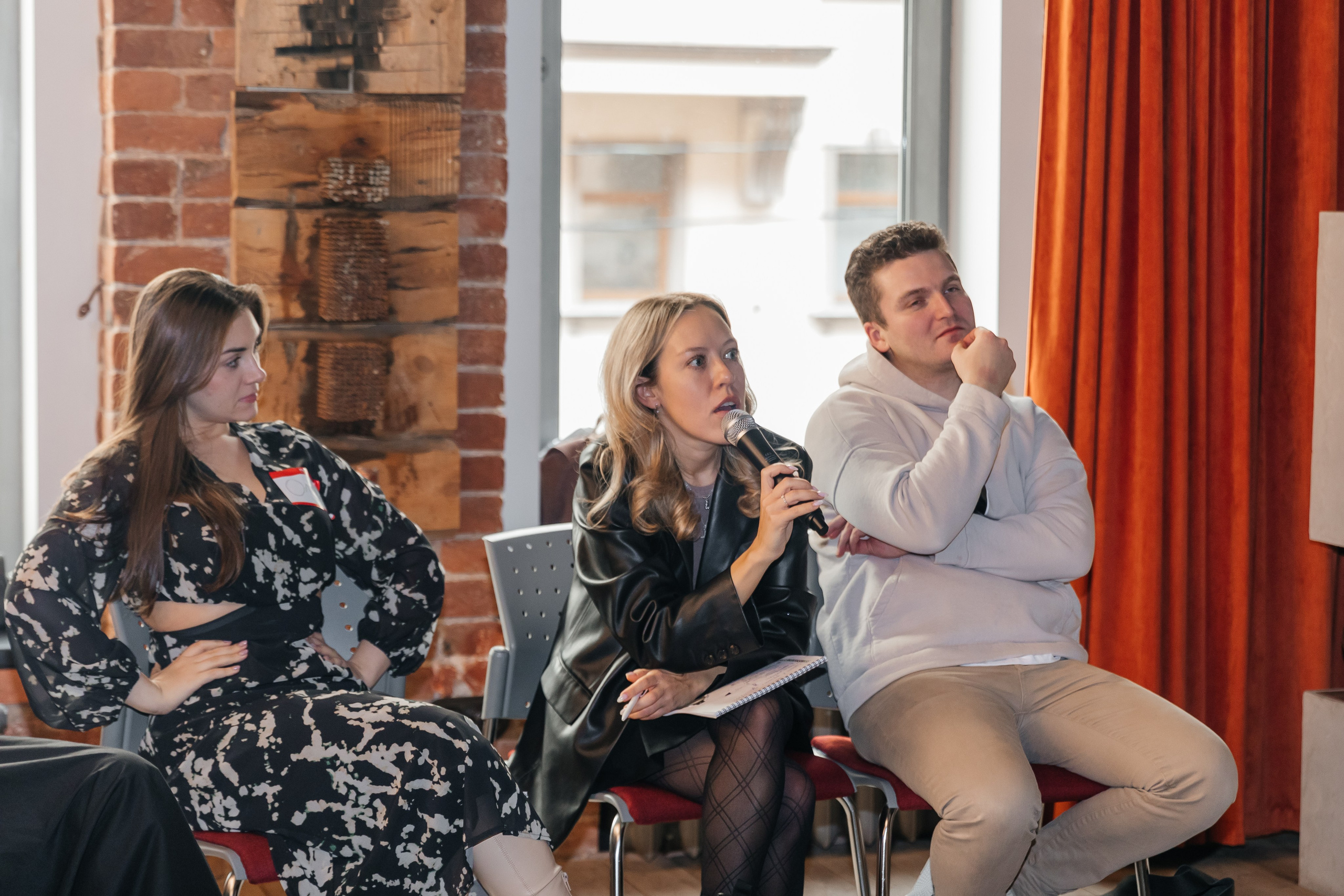 Сессия стратегического планирования. Семейный фотограф в Санкт-Петербурге Ева Маркова