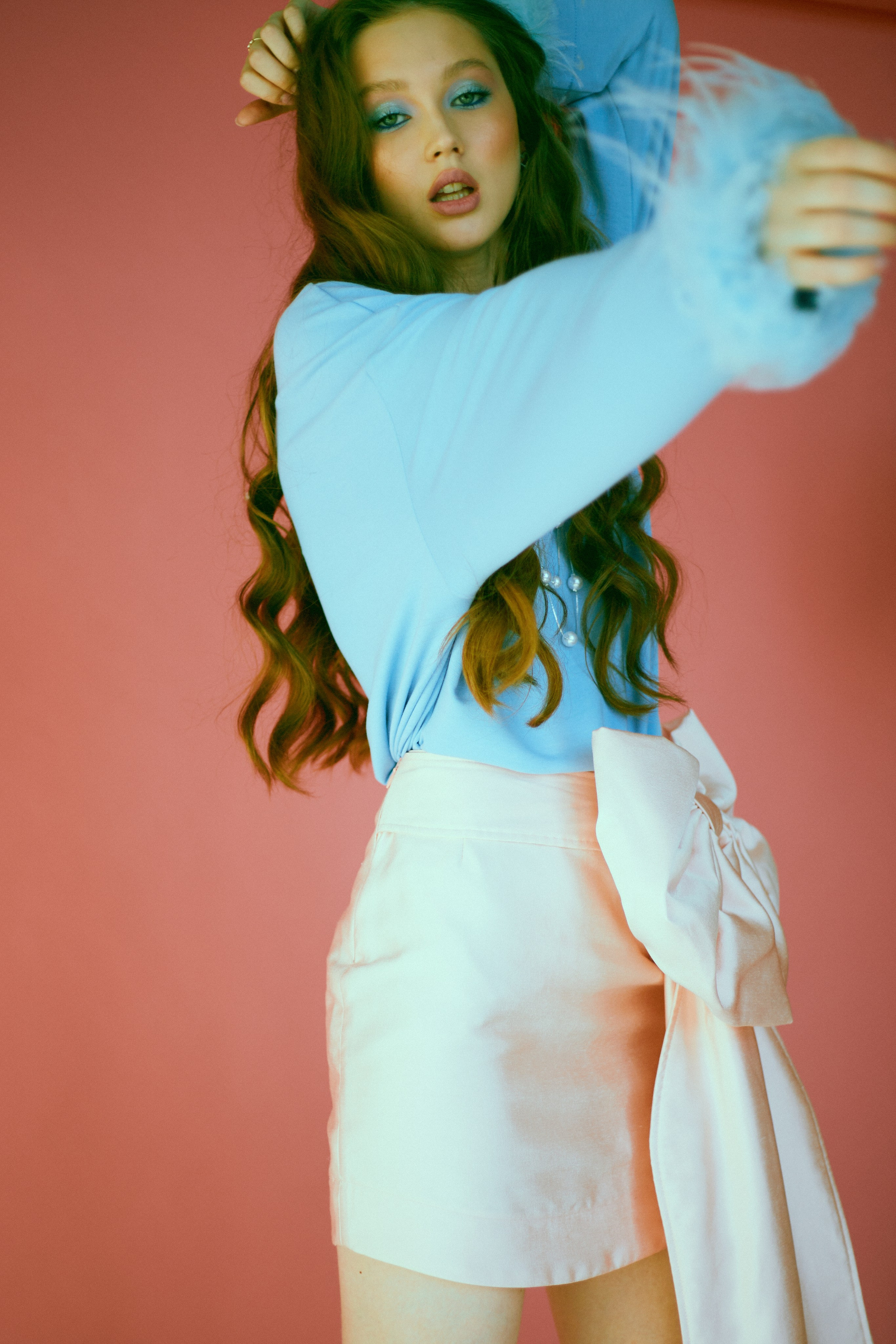 Анастасия. Фотограф Ионова Анастасия, г Владивосток