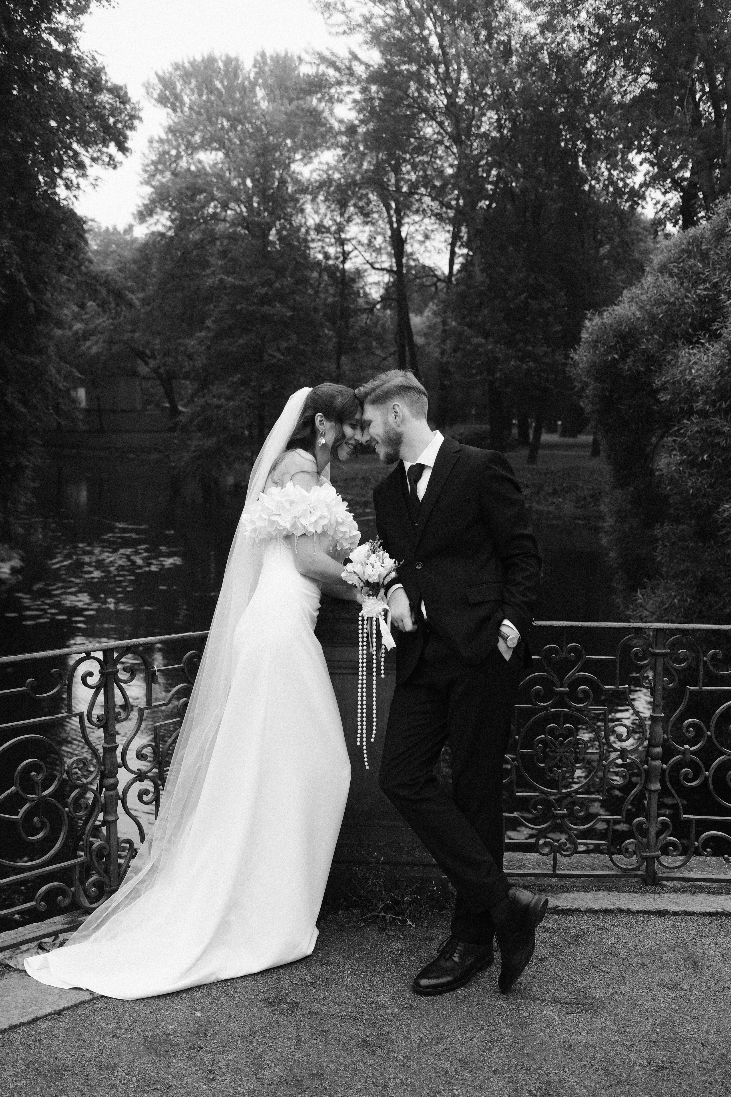 Свадебный и семейный фотограф в Санкт-Петербурге Дмитрий Панин