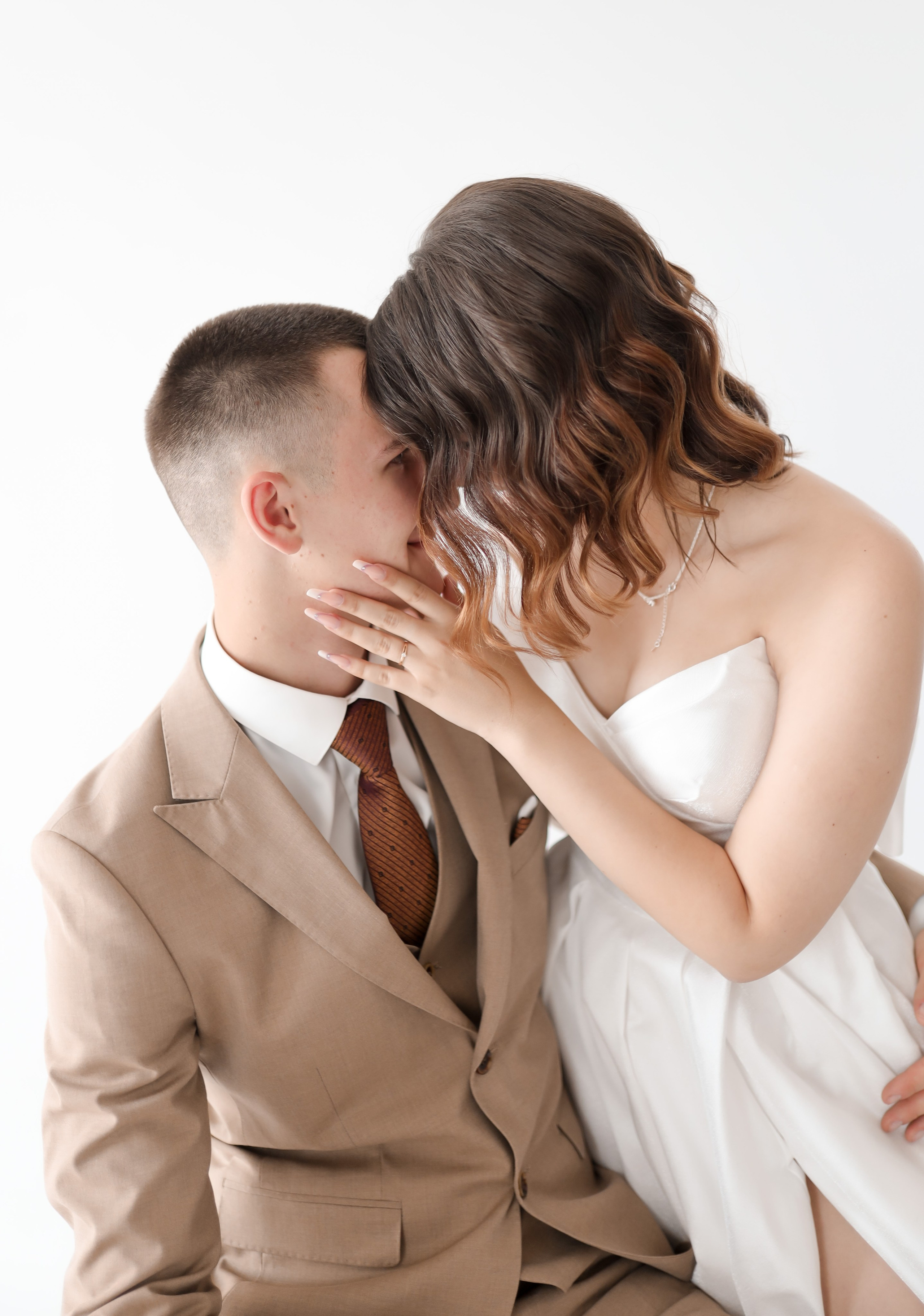 L&M. Фотограф Катерина Самойлова Волгоградская область Михайловка