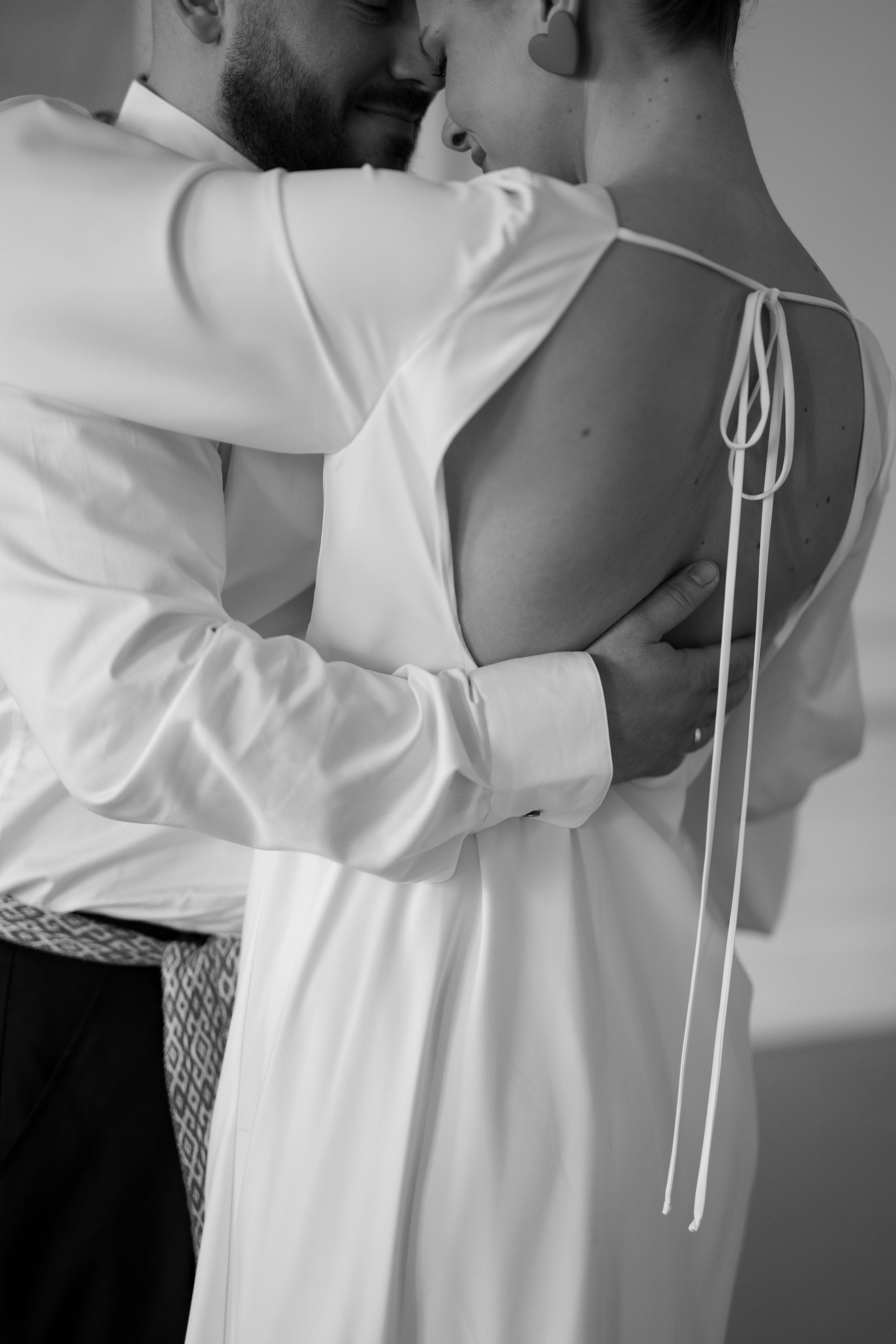 Лилия и Алексей. Свадебный фотограф Марина Попова