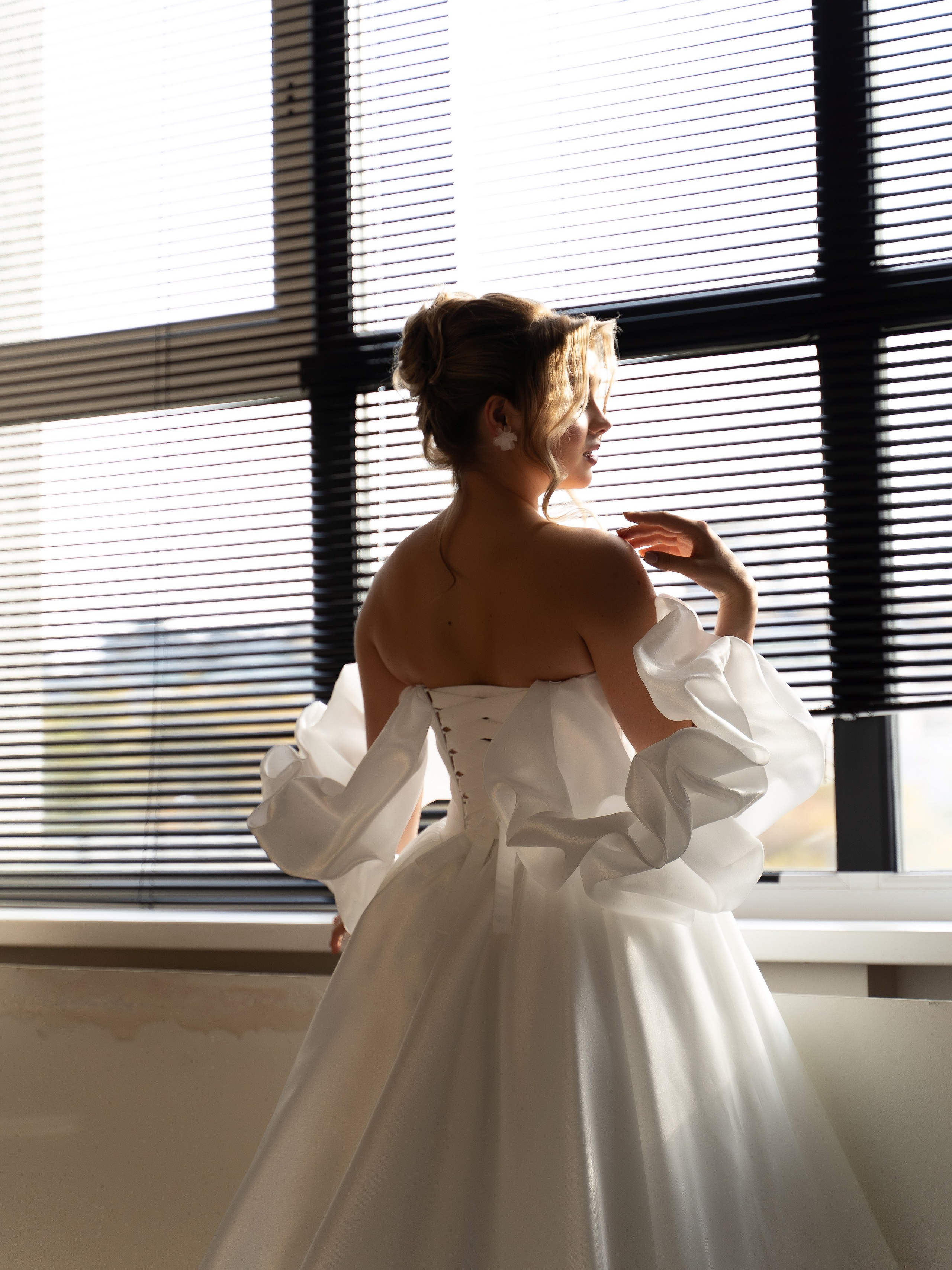 Каталог свадебных платьев. Иван Упоров — фотограф, рилсмейкер чебоксары