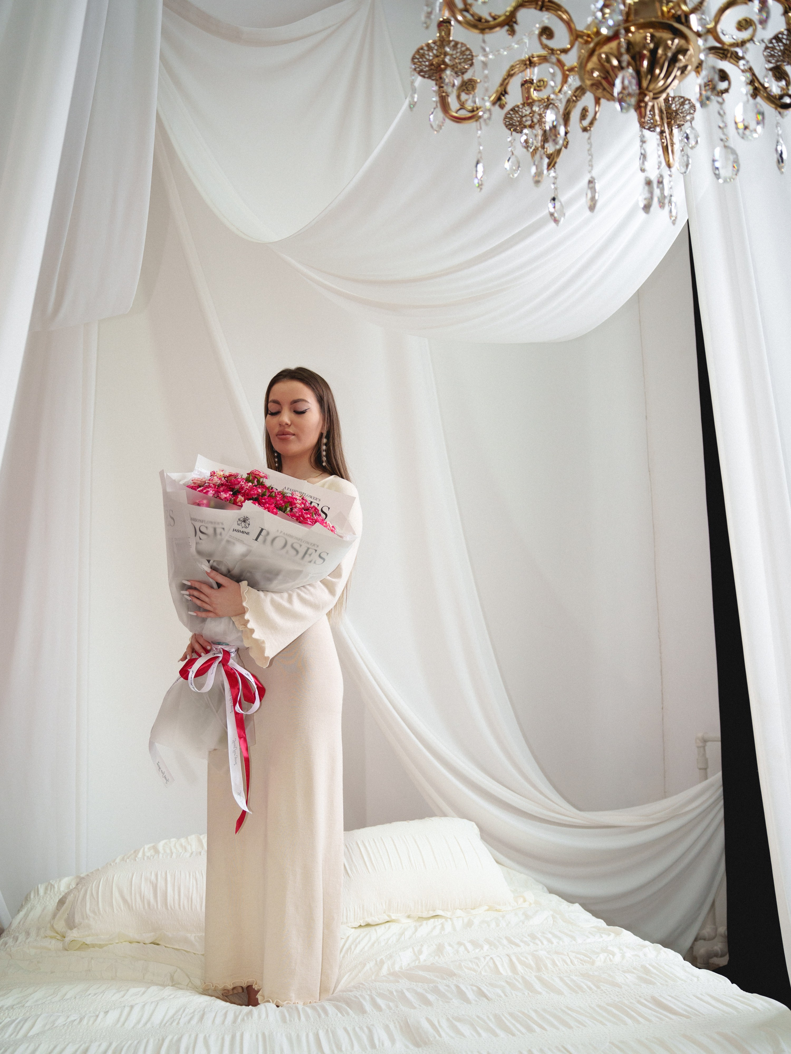 Цветы (контент к 14 февраля). Иван Упоров — фотограф, рилсмейкер чебоксары