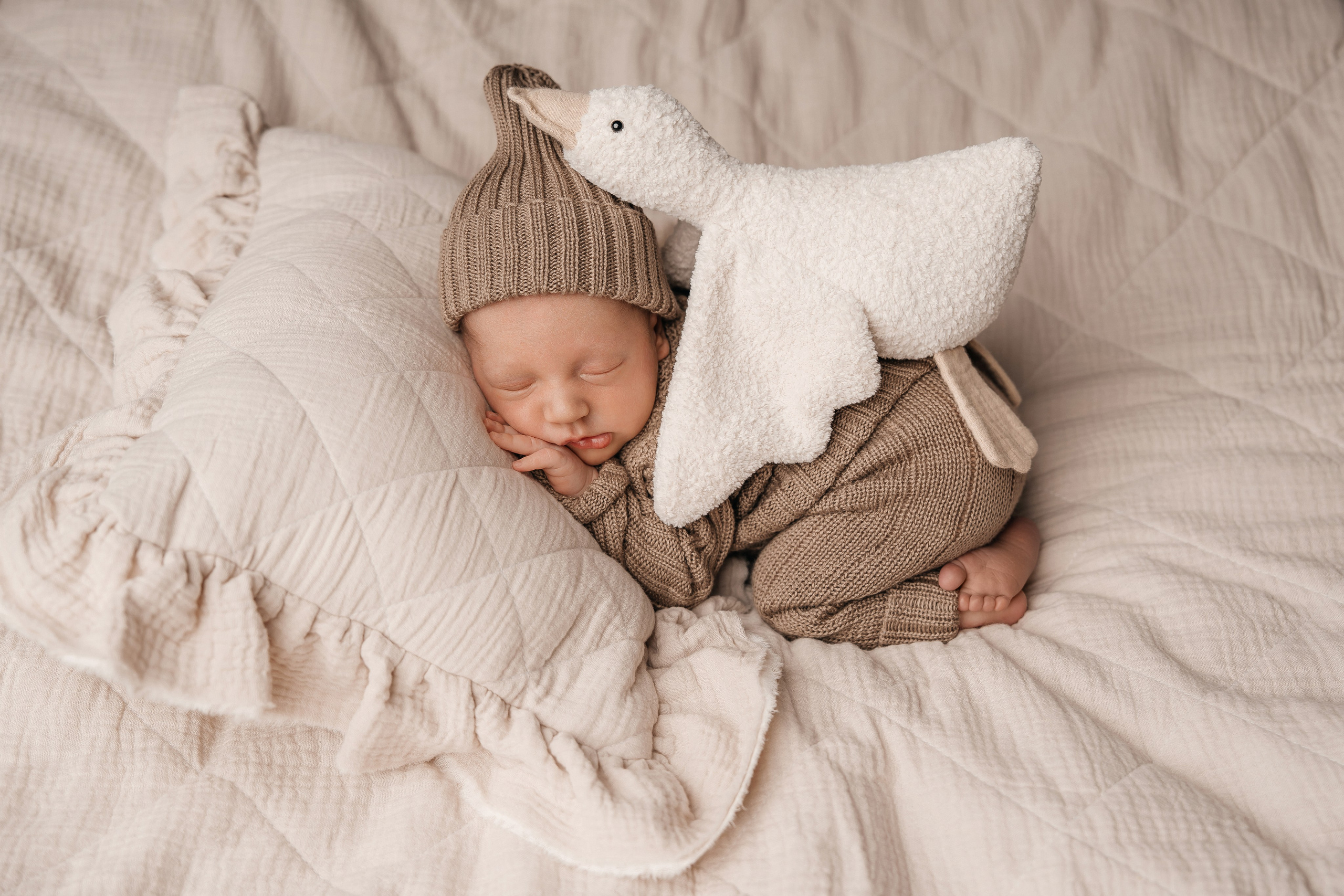 Newborn. Фотограф новорожденных в Москве, Зеленограде, МО, Дмитриева Дарья