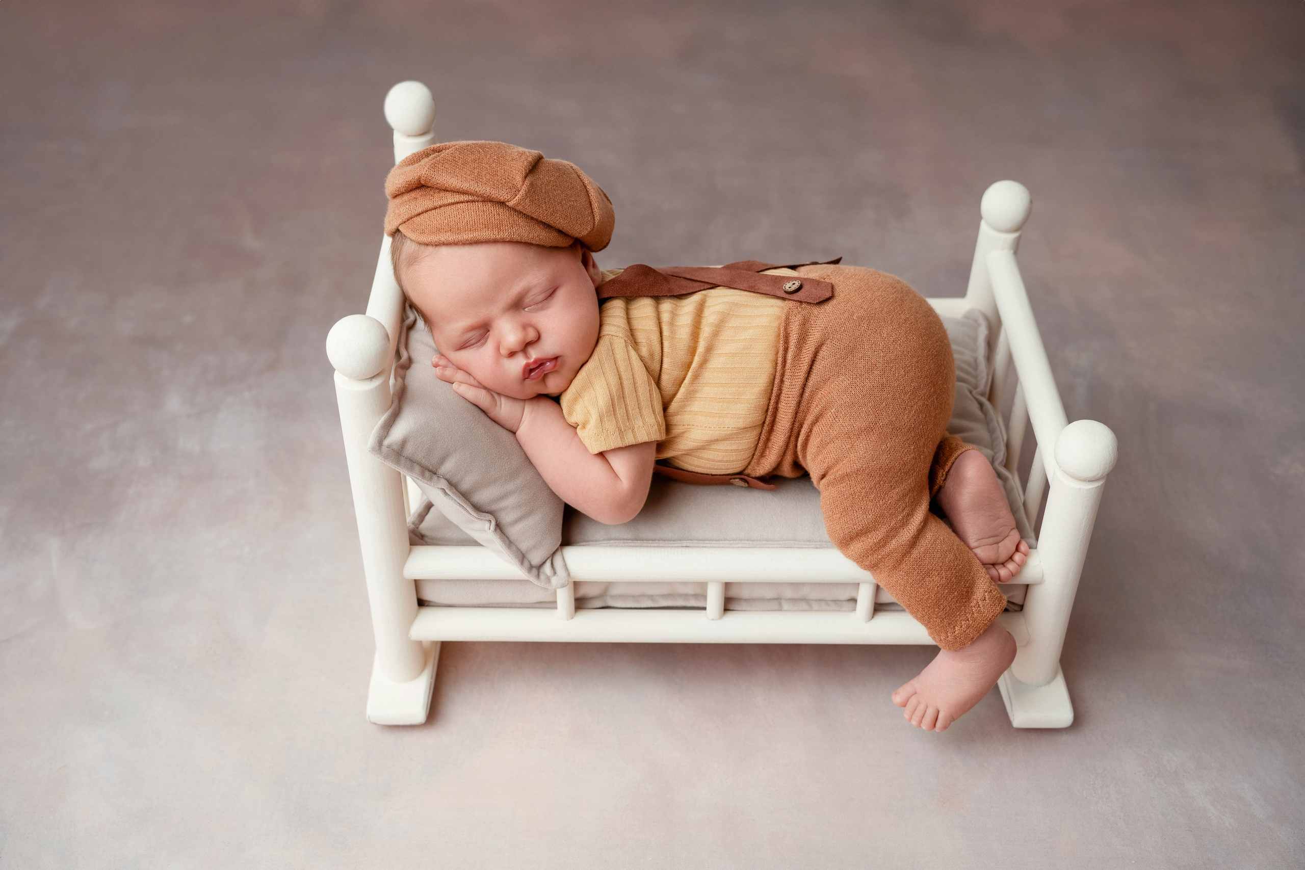 Newborn. Фотограф новорожденных в Москве, Зеленограде, МО, Дмитриева Дарья