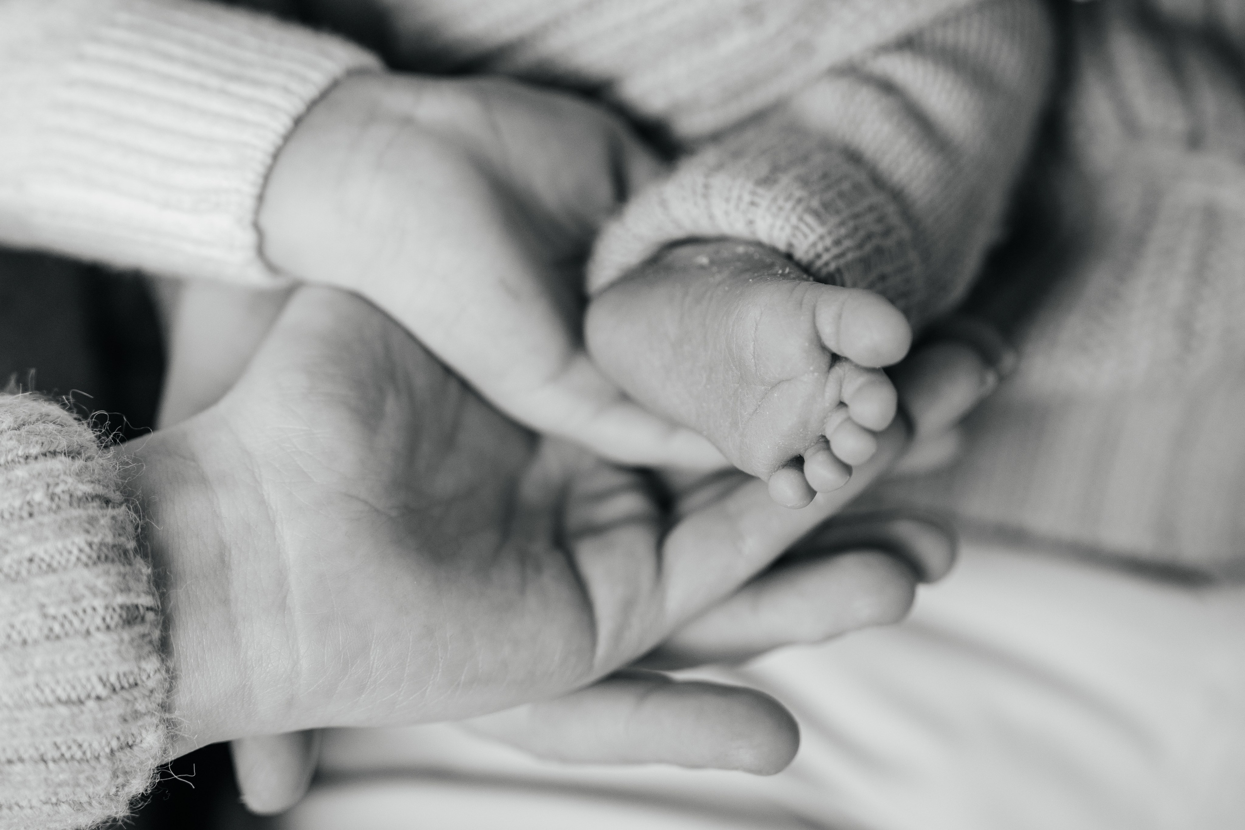 Newborn Lifestyle. Фотограф новорожденных в Москве, Зеленограде, МО, Дмитриева Дарья