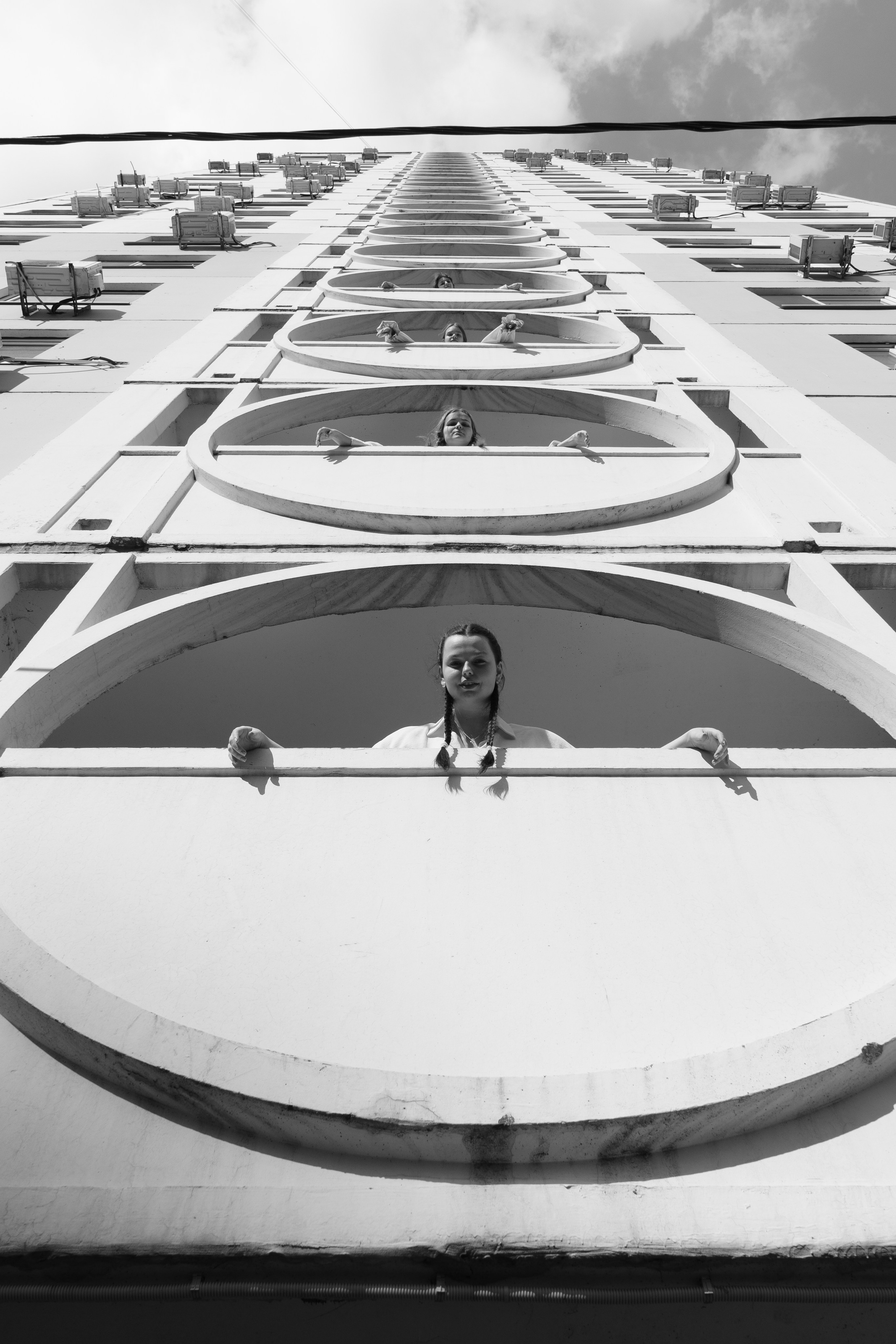 Художественная Фотография, съёмка репортажей в Москве. Анатолий Имамов