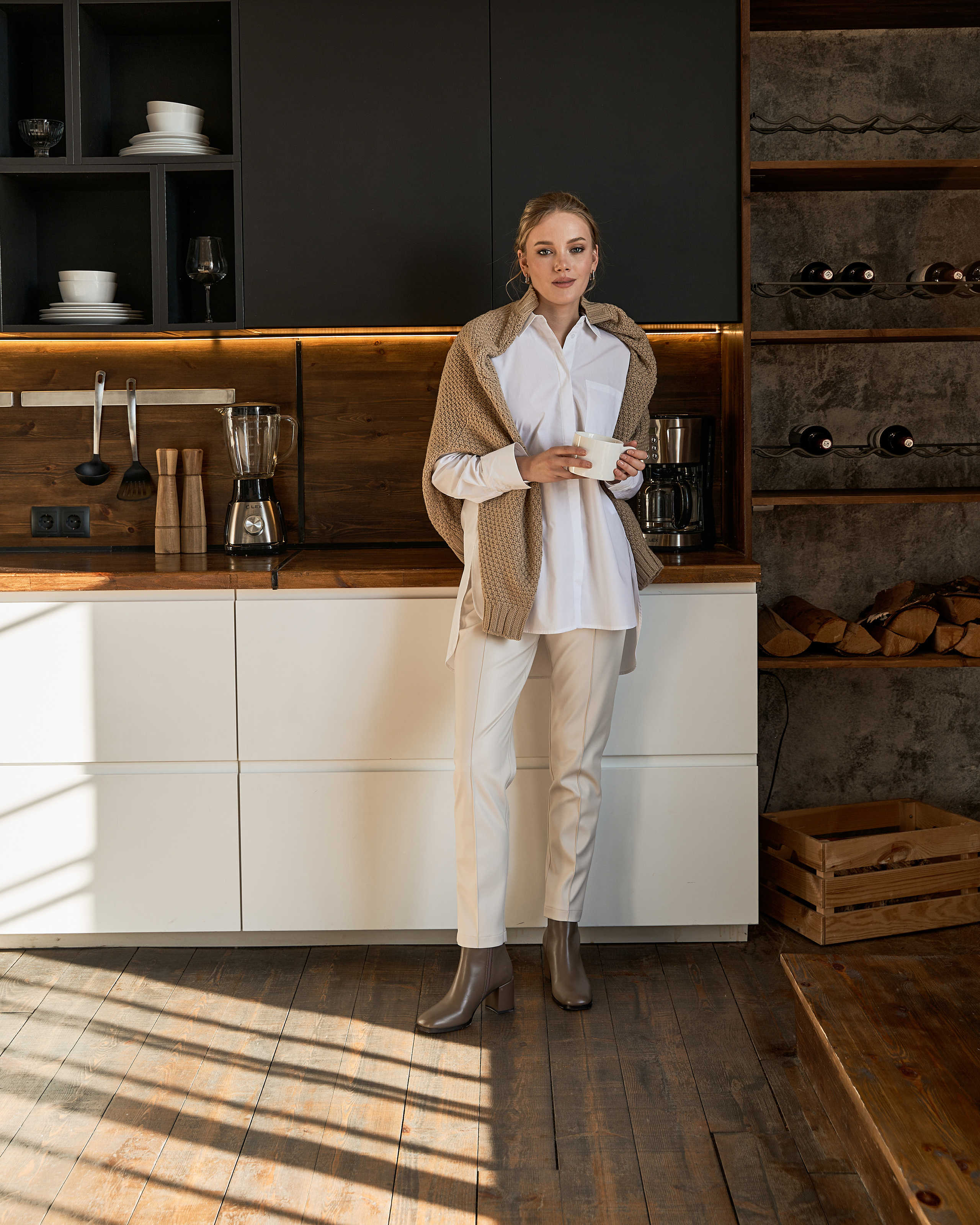 Съемки для маркетплейсов. Фотограф в Санкт-Петербурге/СПб Галямова Ульяна