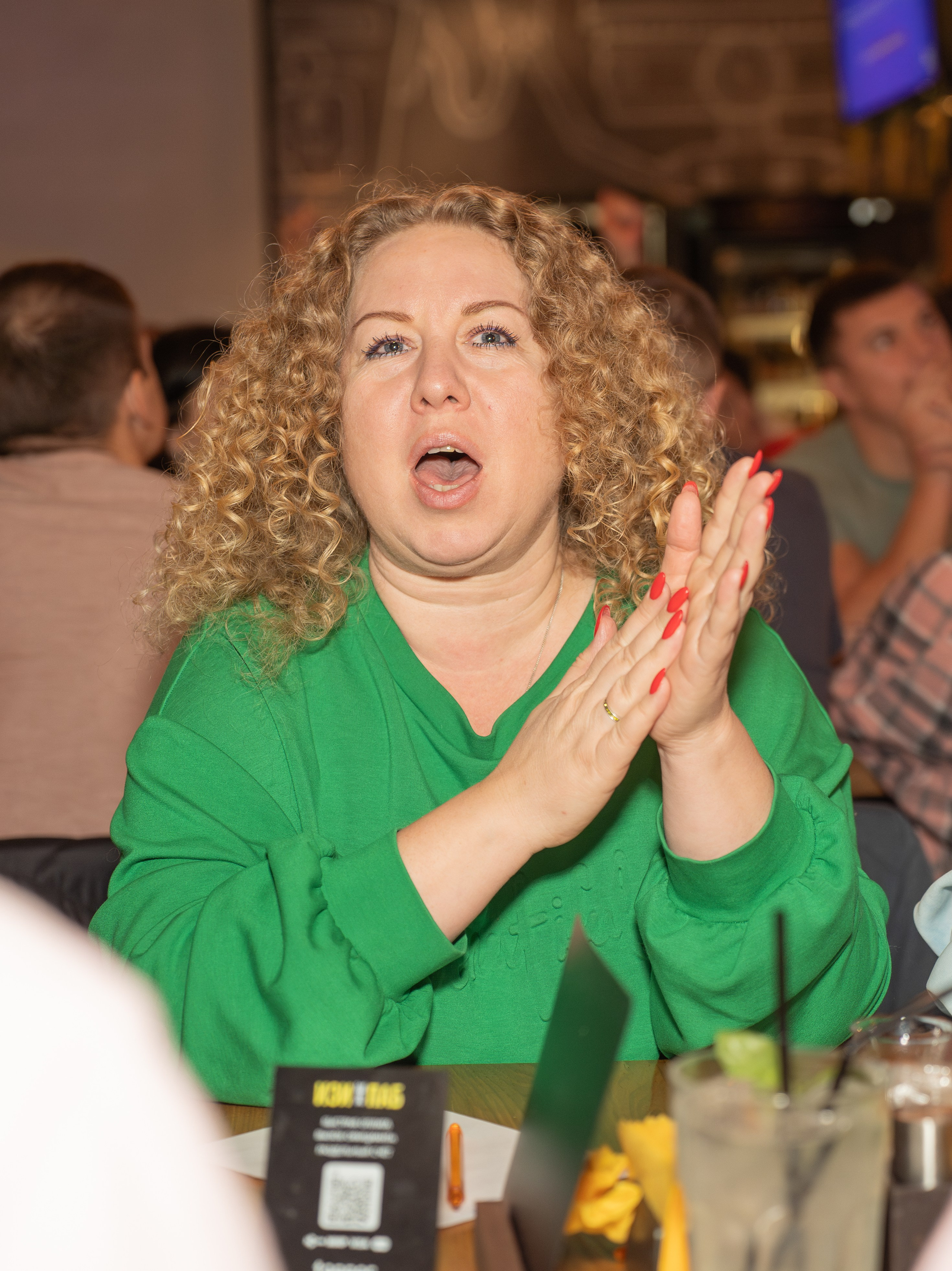 Репортажная съемка. ТриМедиа Продакшн