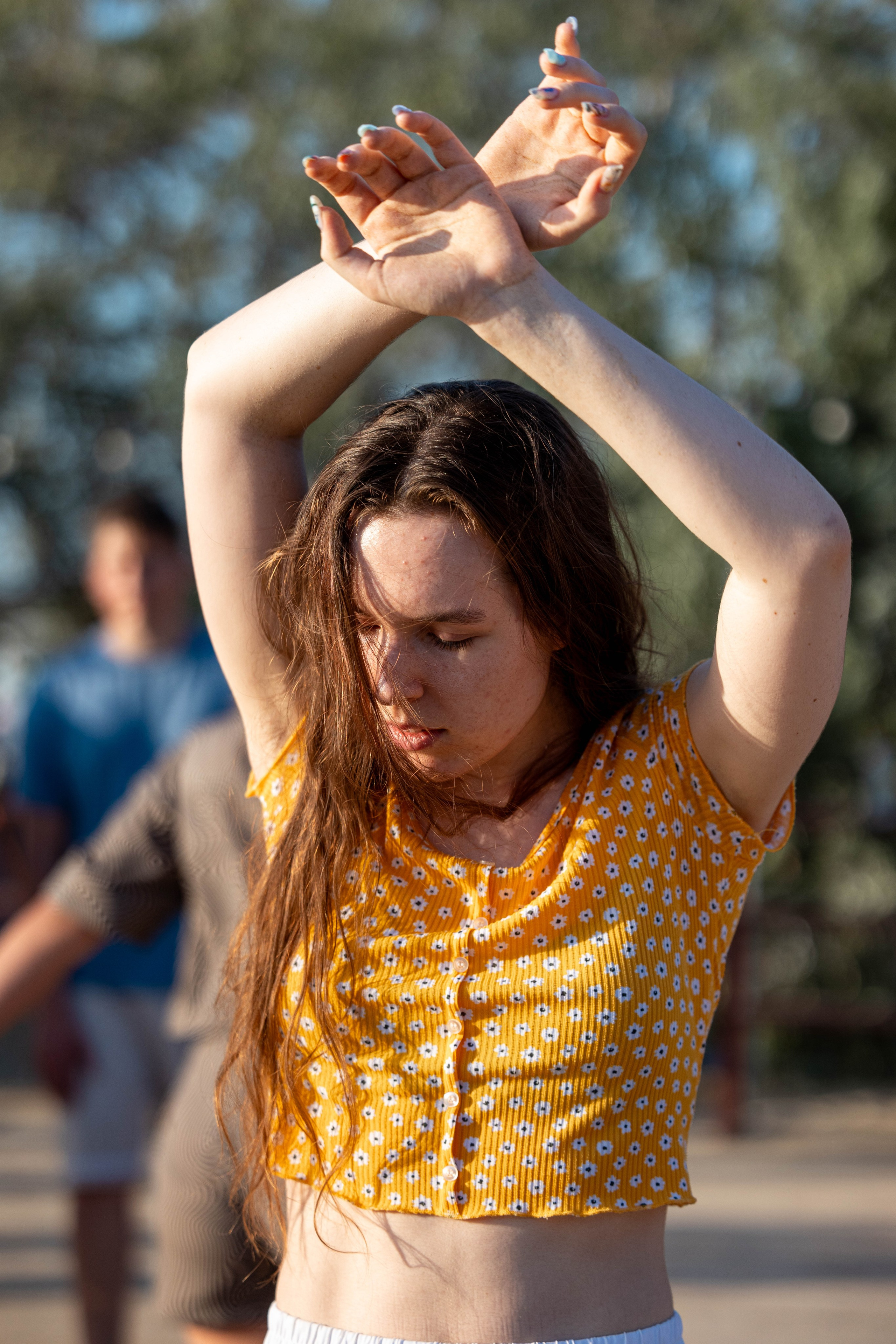 Репортаж. Фотограф в Москве Повеквечных Софья