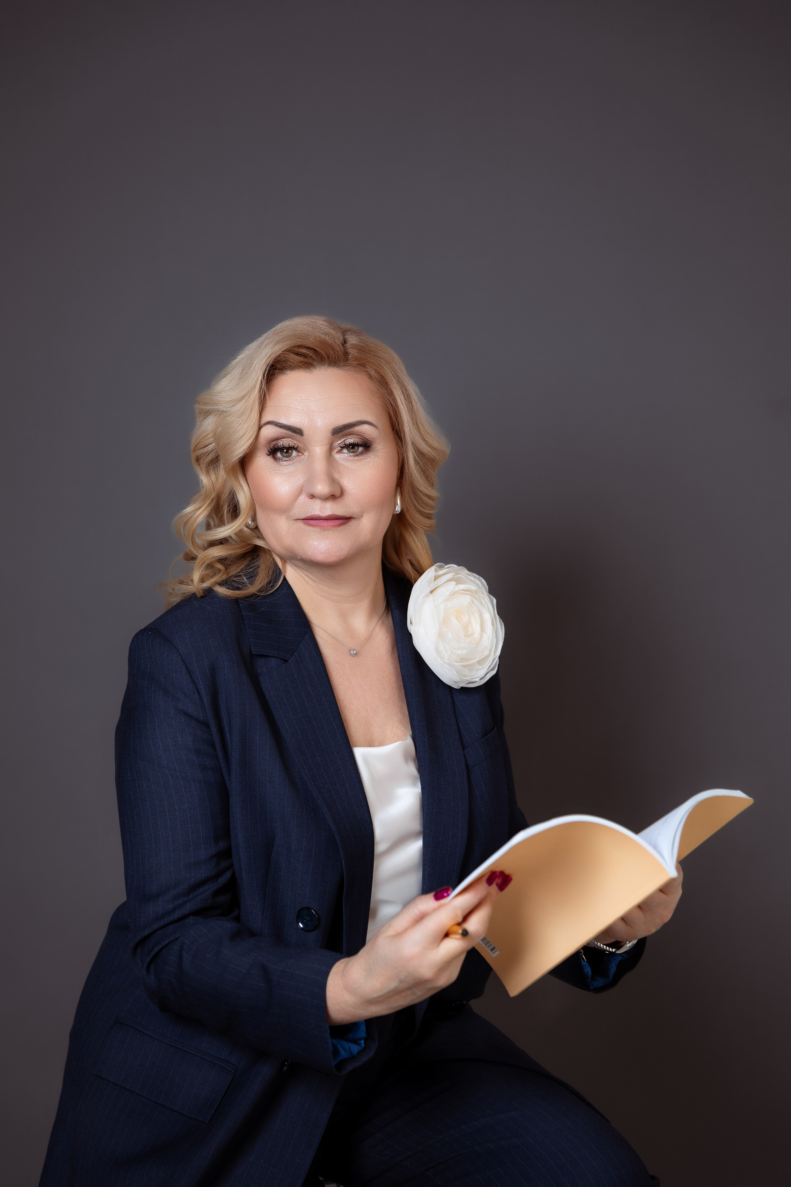 Фотосессия девушки женщины в Сургуте, Федоровский