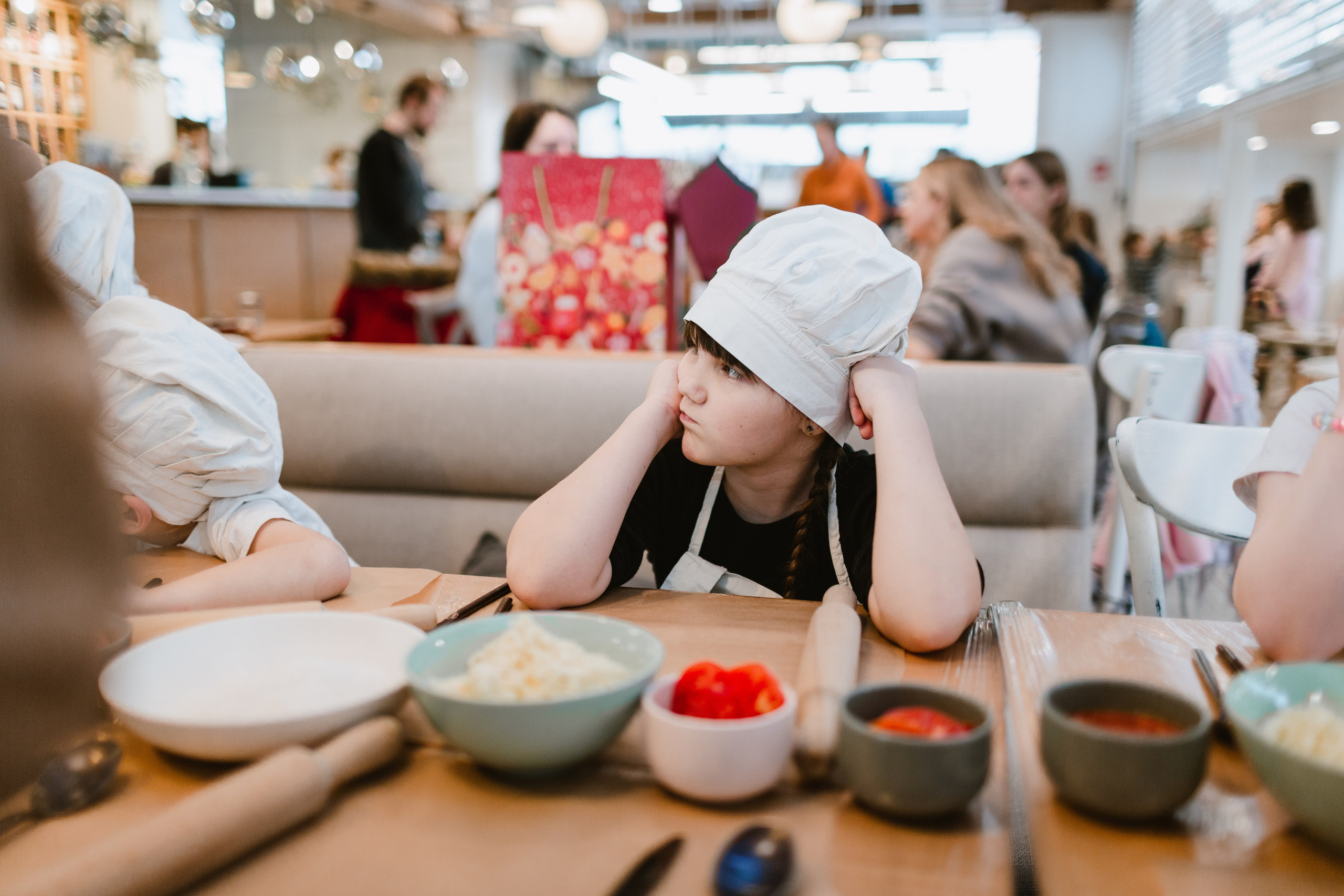 5 лет. Фотограф и видеограф Мария Банщикова, Солнечногорск, Москва