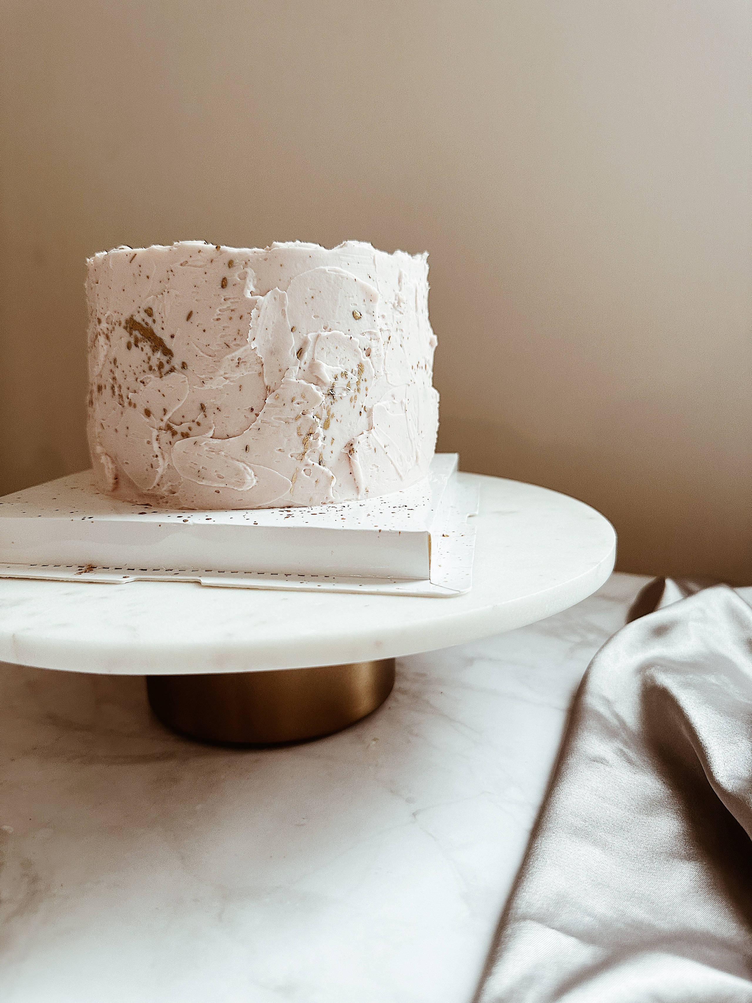 Мини-cake. Арт-кондитер в Москве Маша Шафран