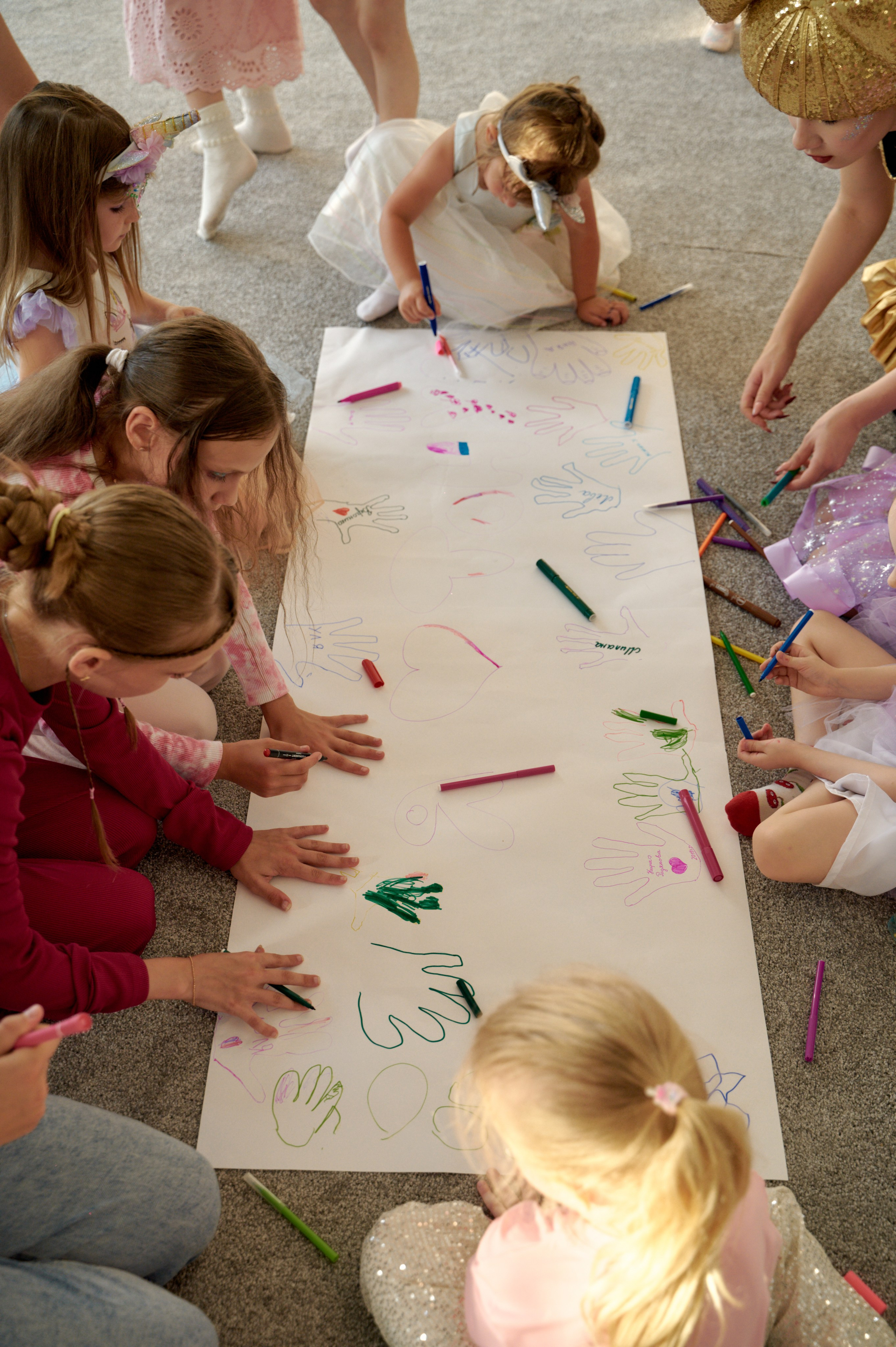 Открытие зала «Тонус». Фотограф Егорьевск Коломна Воскресенск